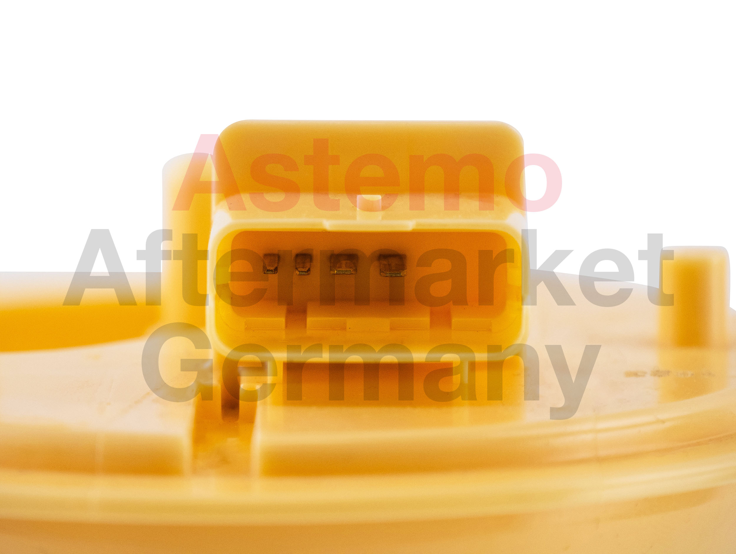 Hitachi Brandstoftoevoereenheid 2503177