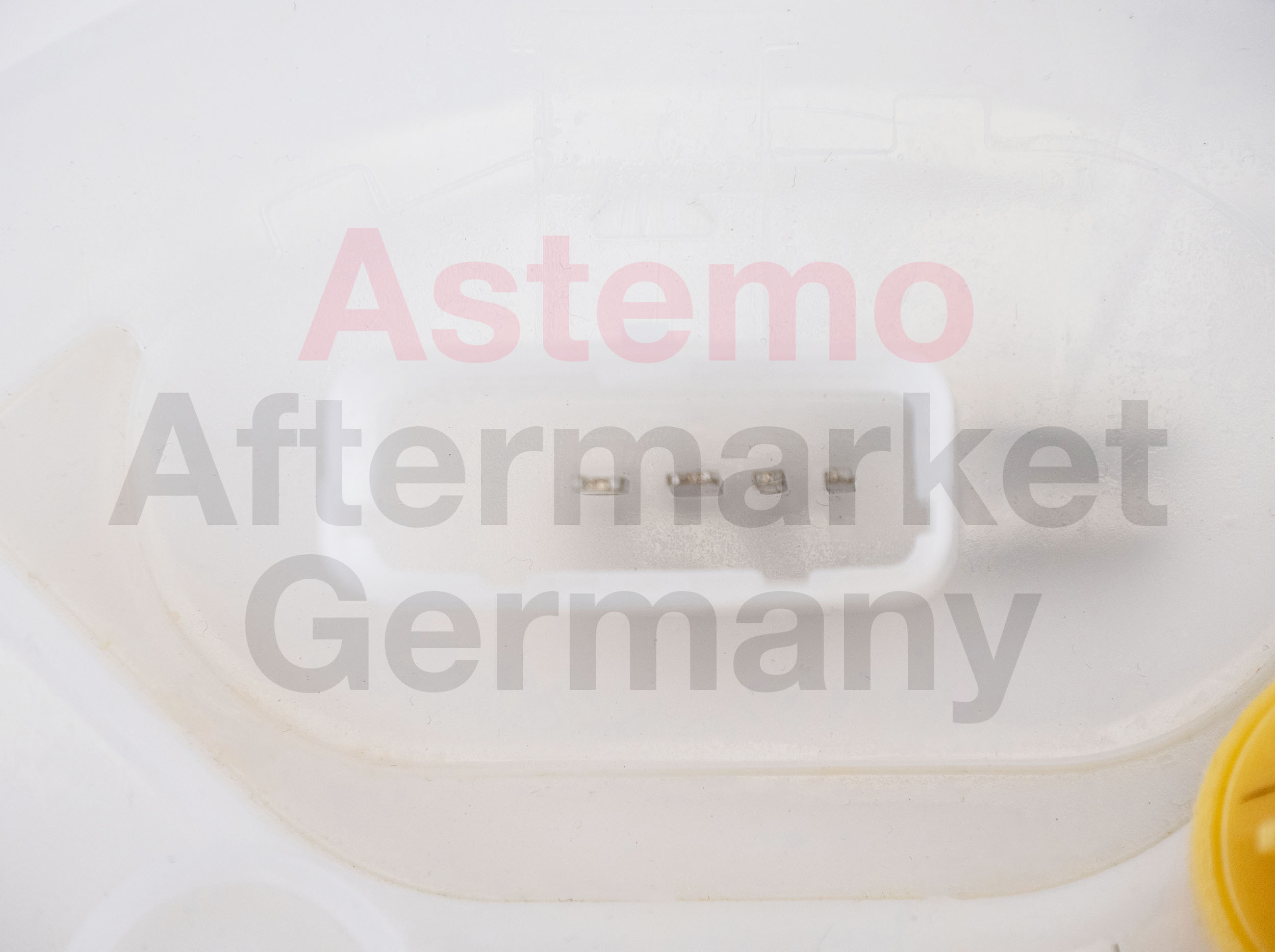 Hitachi Sensor, brandstofvoorraad 2503213