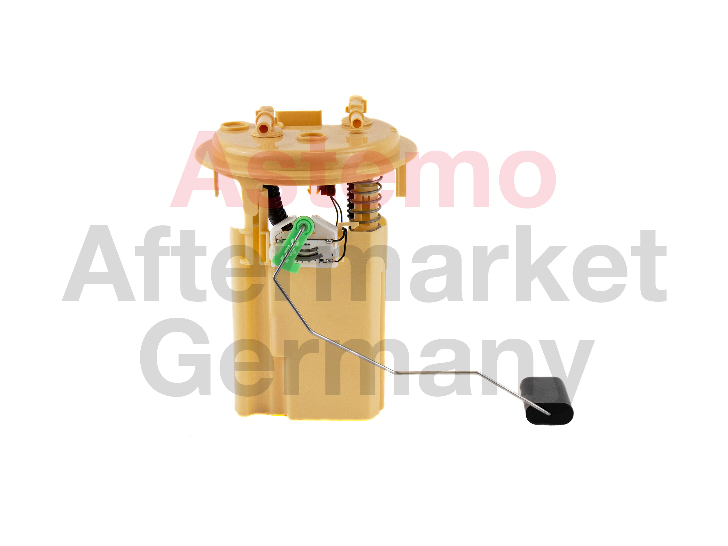 Hitachi Sensor, brandstofvoorraad 2503214