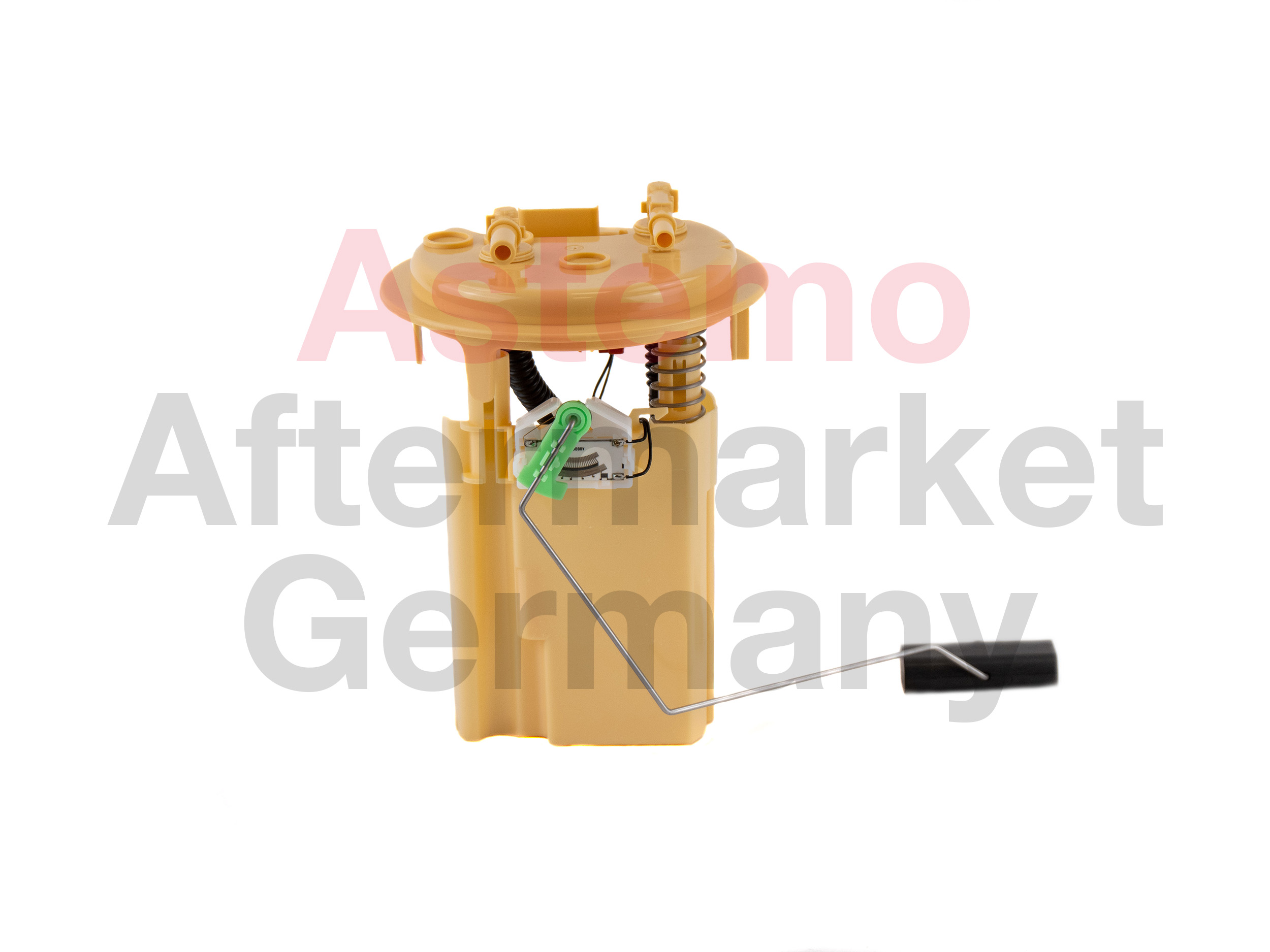 Hitachi Sensor, brandstofvoorraad 2503215