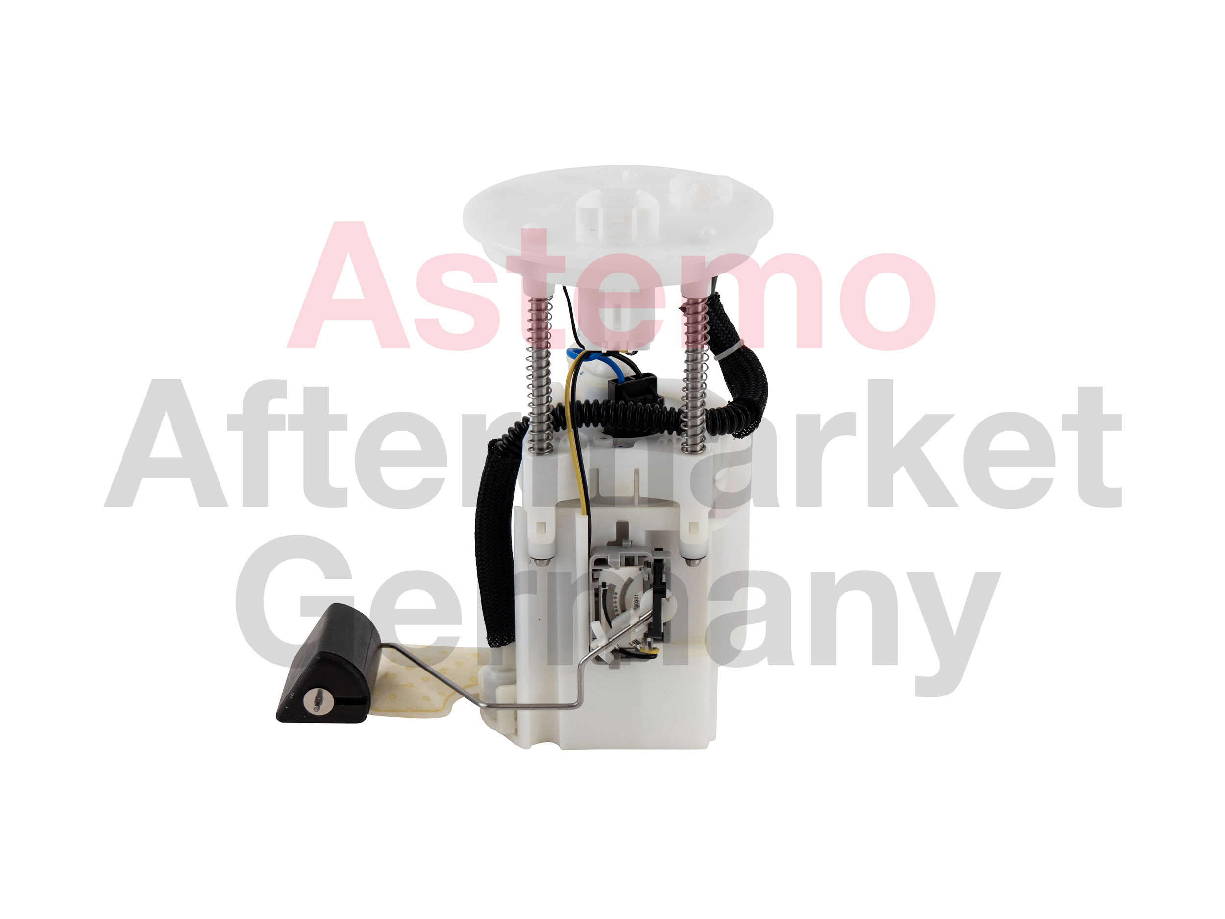 Hitachi Brandstoftoevoereenheid 2503246