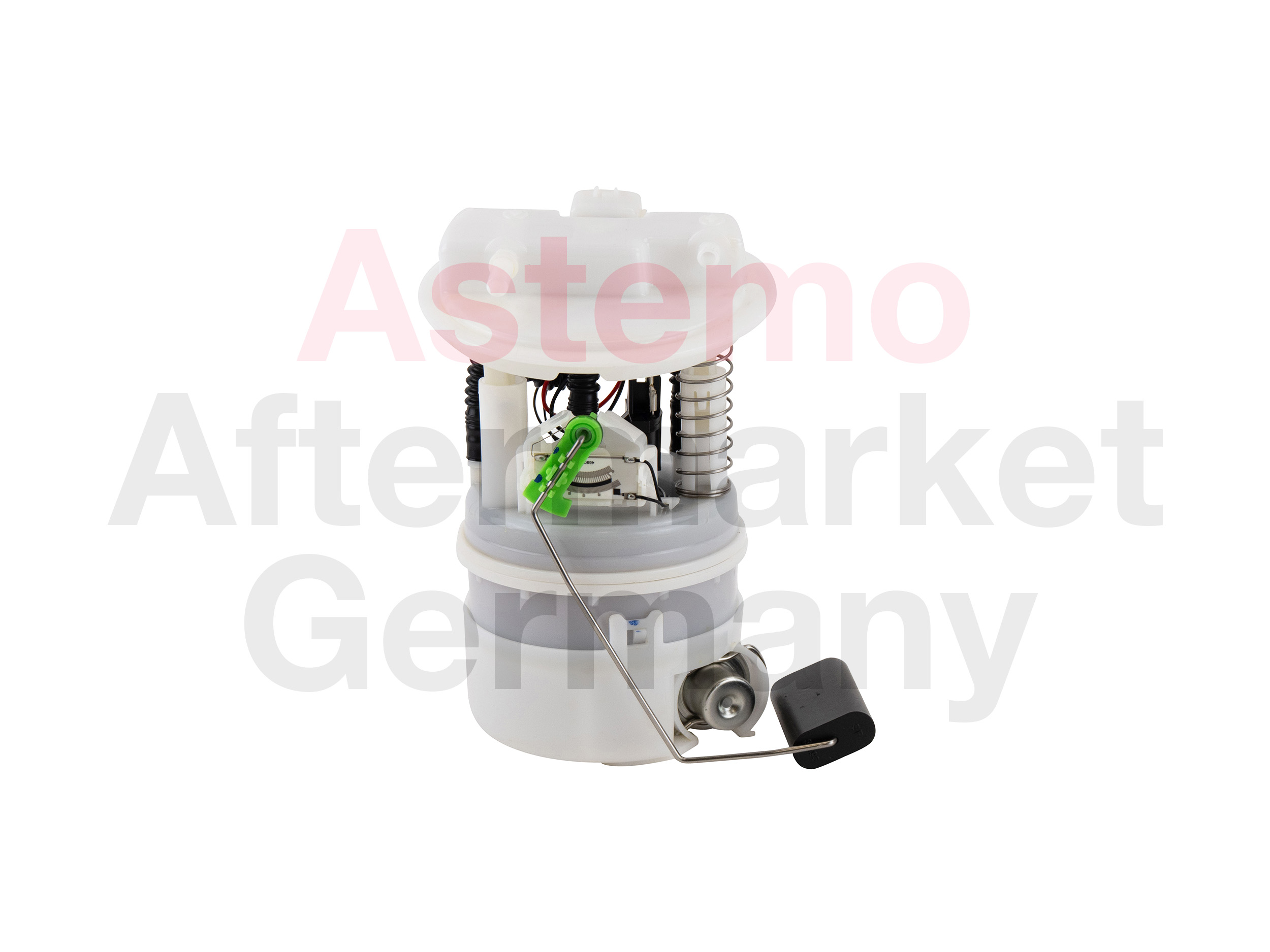 Hitachi Brandstoftoevoereenheid 2503247