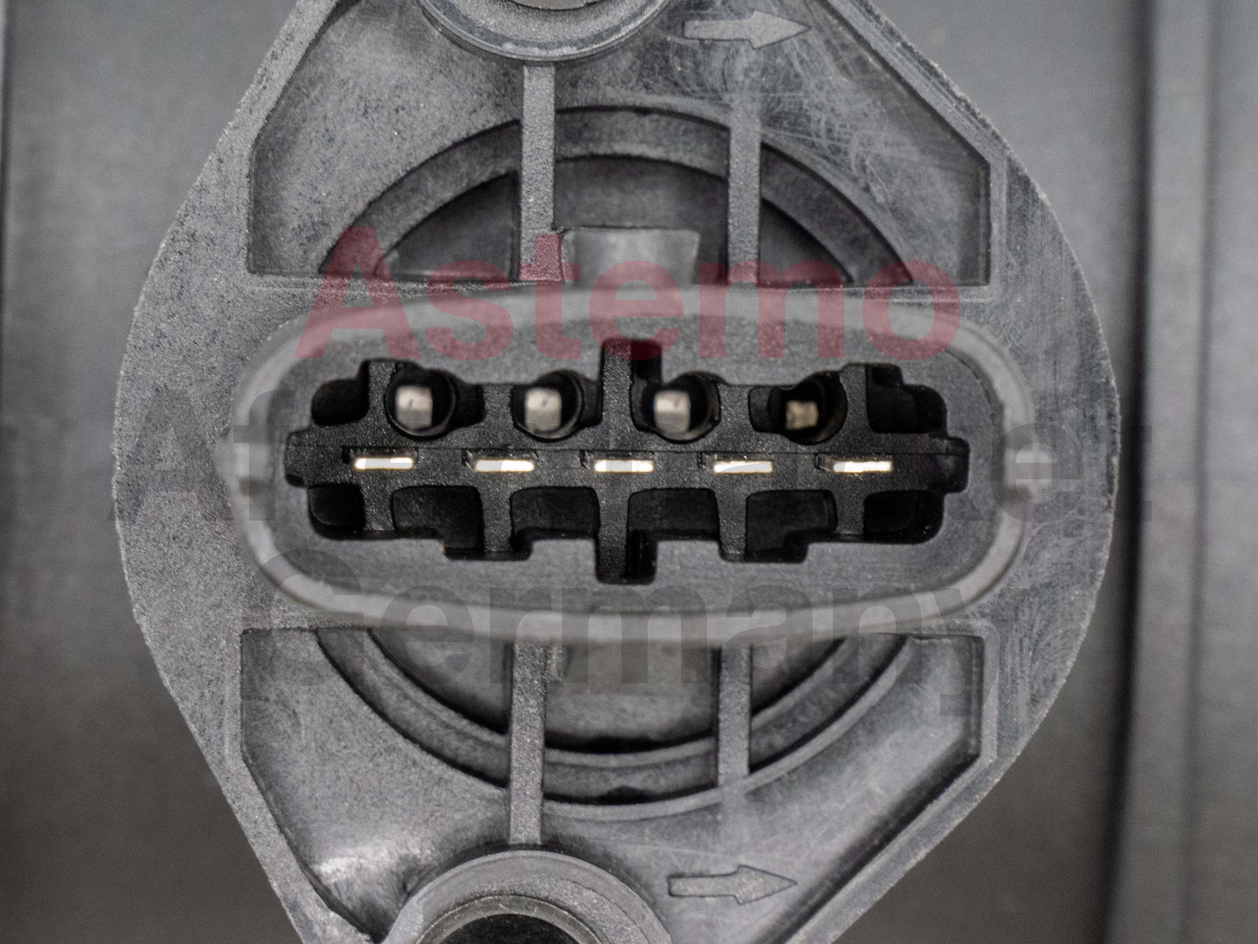 Hitachi Luchtmassameter 2508962