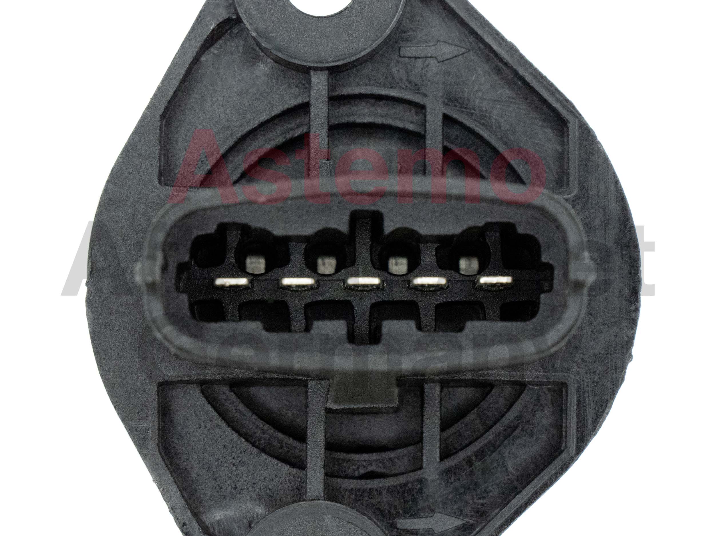 Hitachi Luchtmassameter 2508982