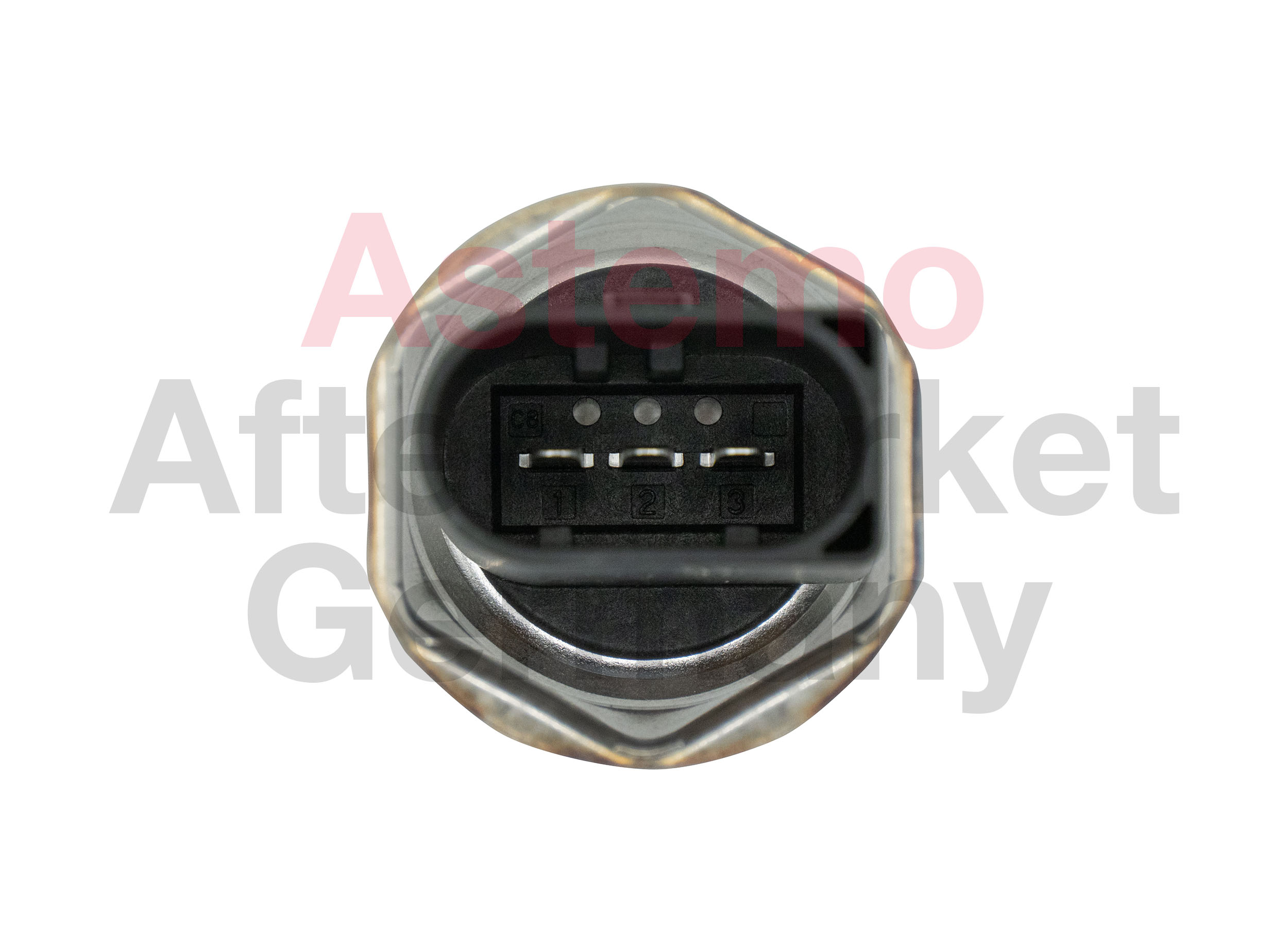 Hitachi Sensor, brandstofdruk 2501952