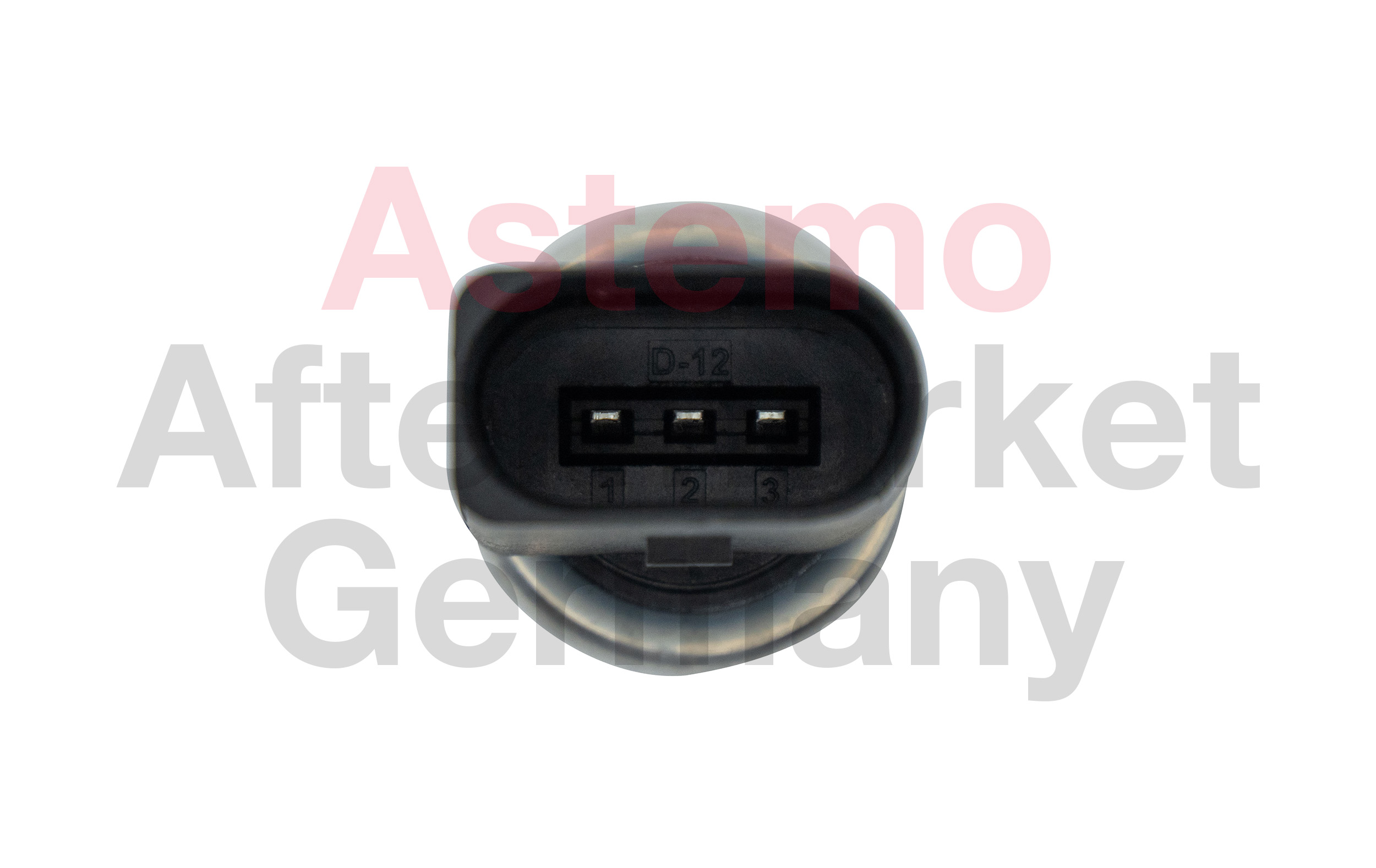 Hitachi Drukschakelaar, airconditioning 2501966