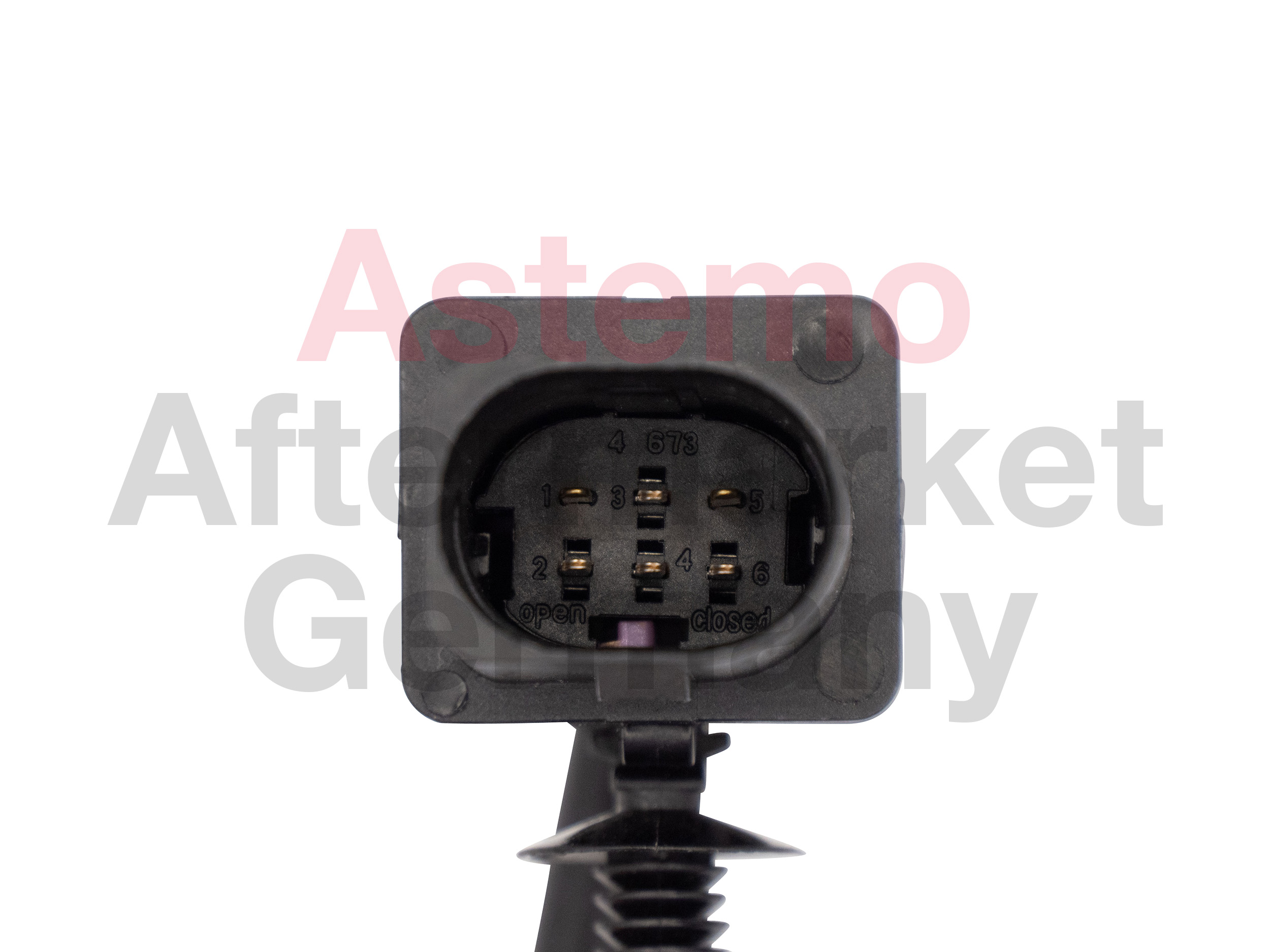 Hitachi Lambda-sonde 2505307