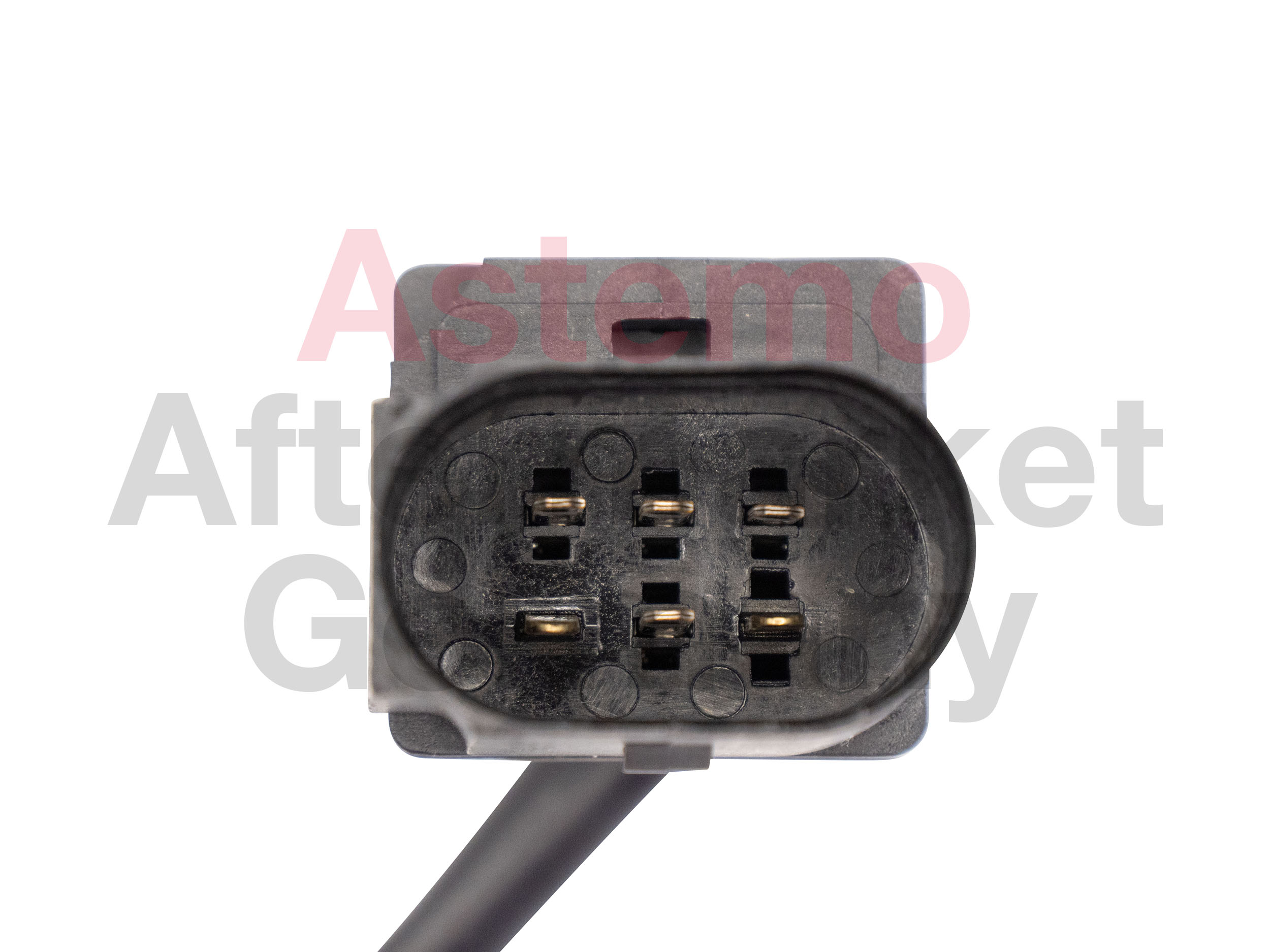 Hitachi Lambda-sonde 2505309