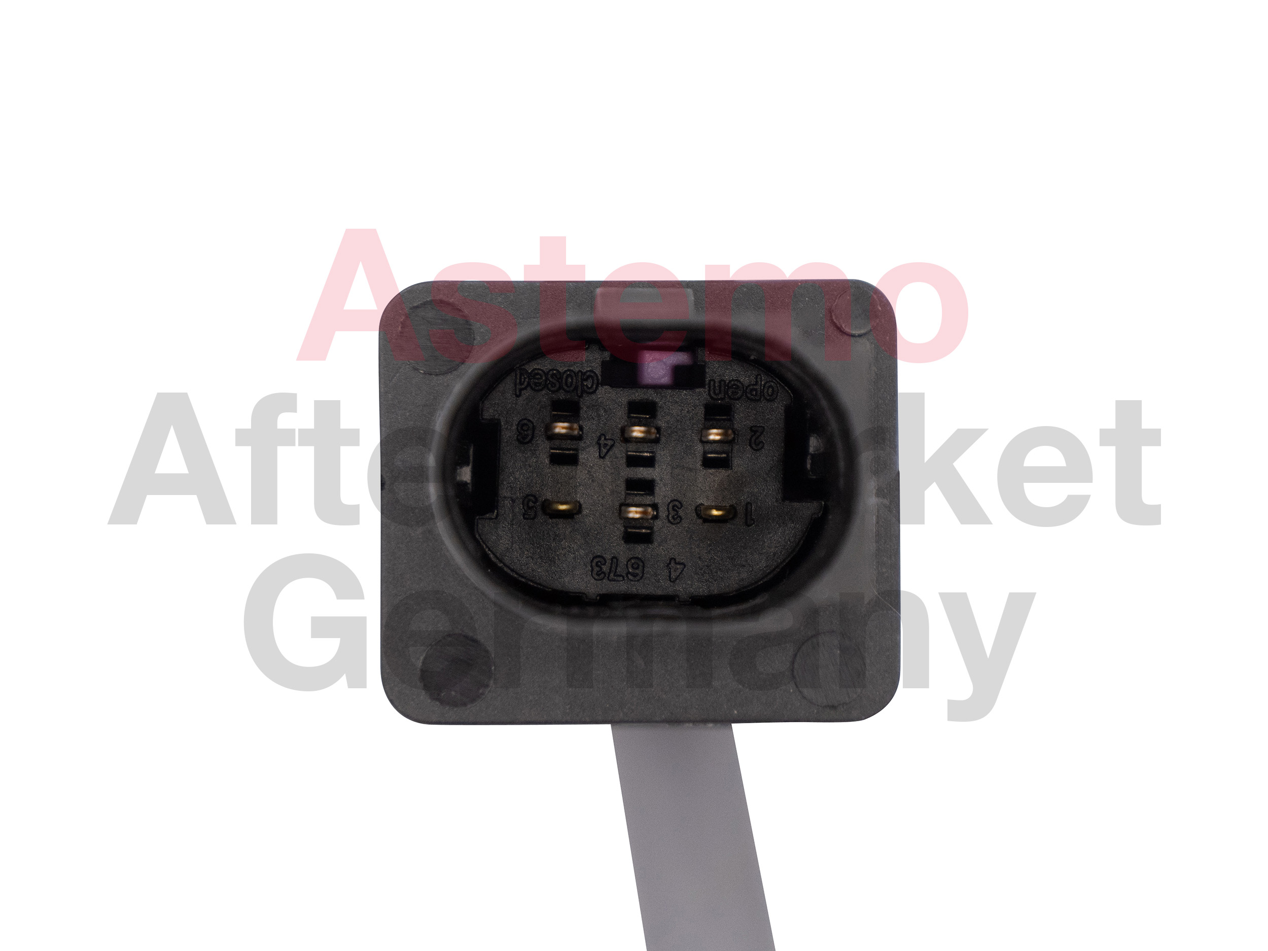 Hitachi Lambda-sonde 2505315