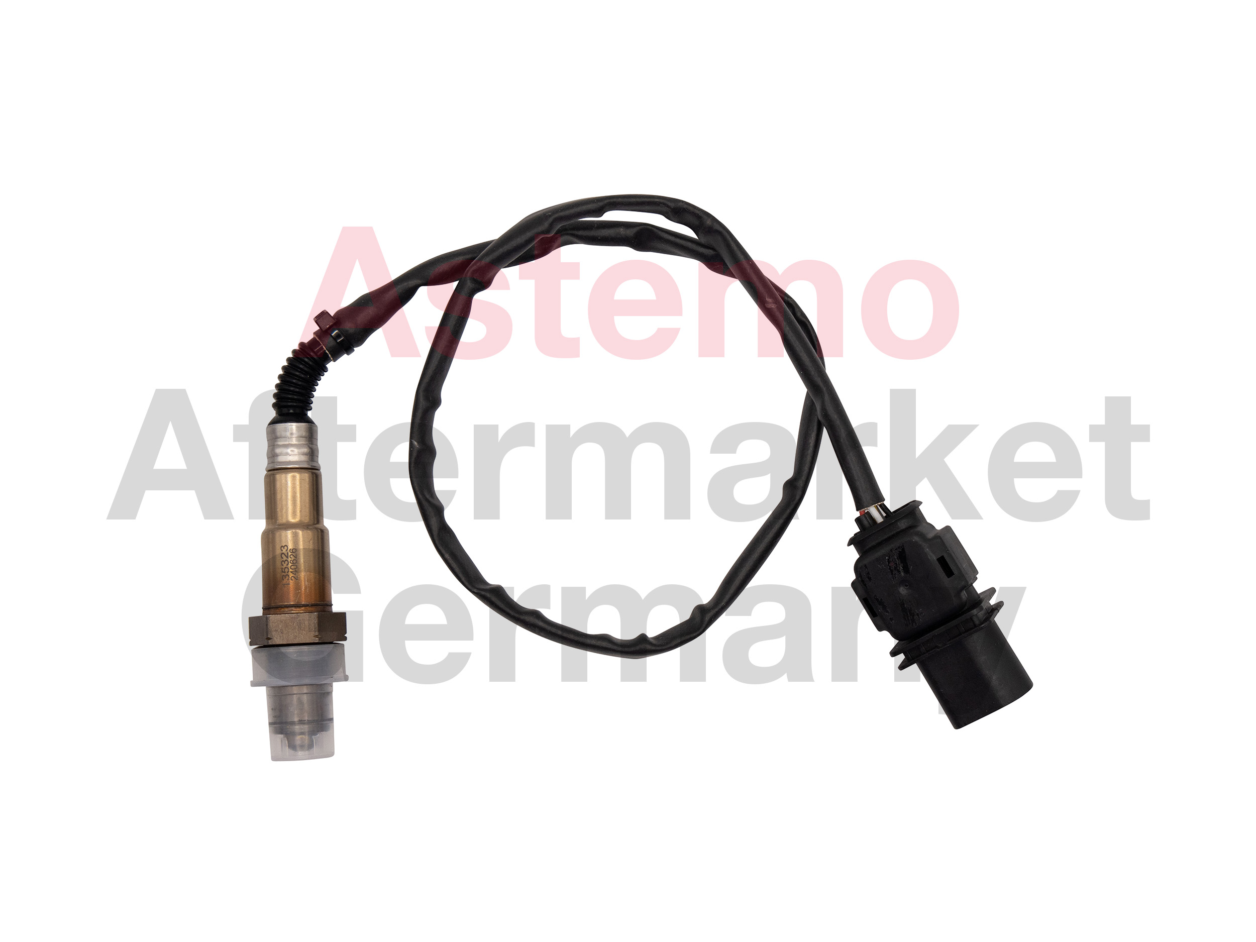 Hitachi Lambda-sonde 2505323