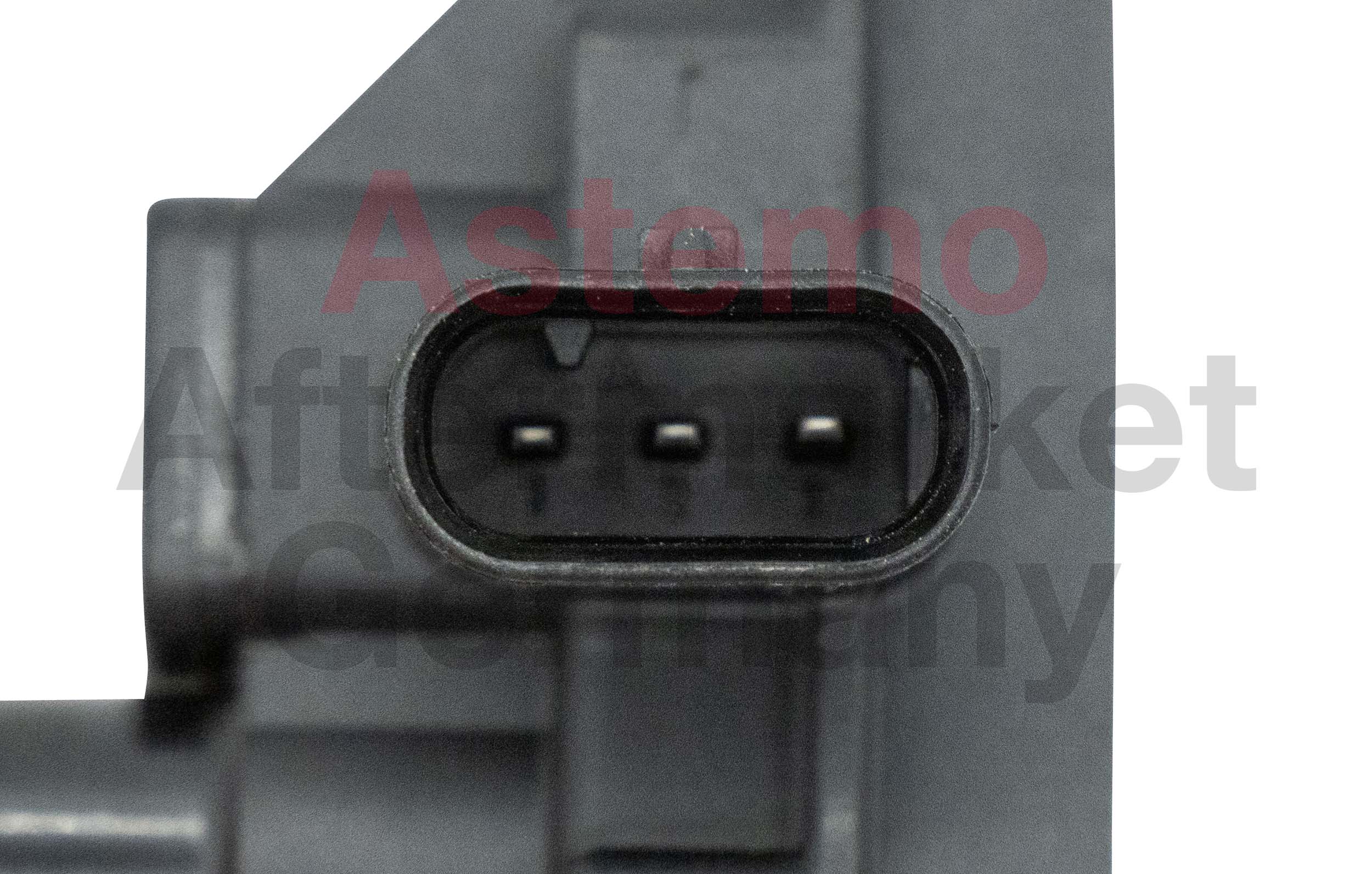 Hitachi Sensor, uitlaatgasdruk 2507457