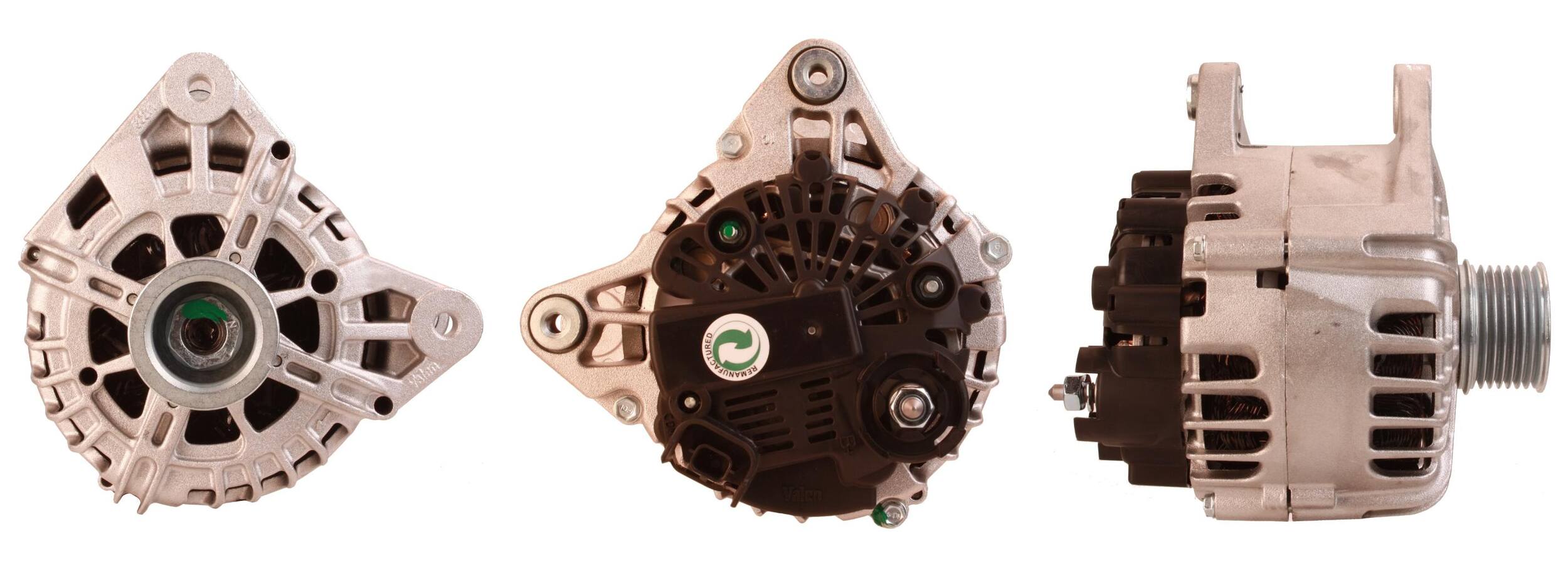 DRI Alternator/Dynamo 2303441202