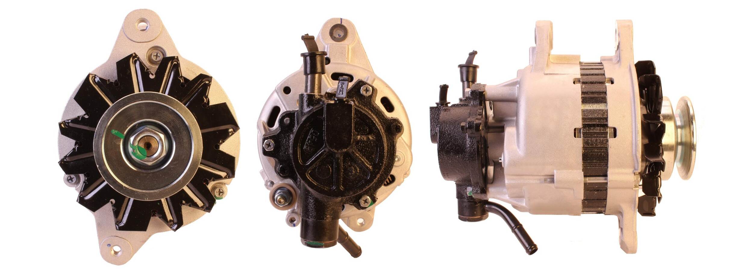 Alternator/Dynamo DRI 226110652