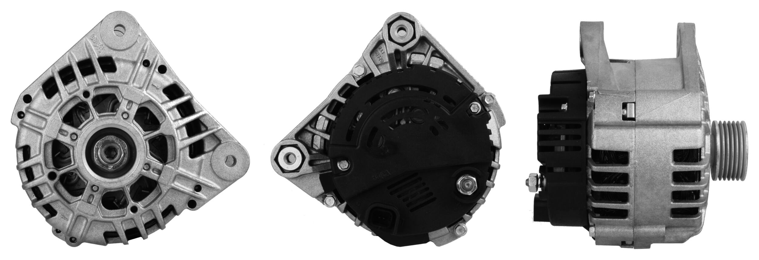 DRI Alternator/Dynamo 2301801252