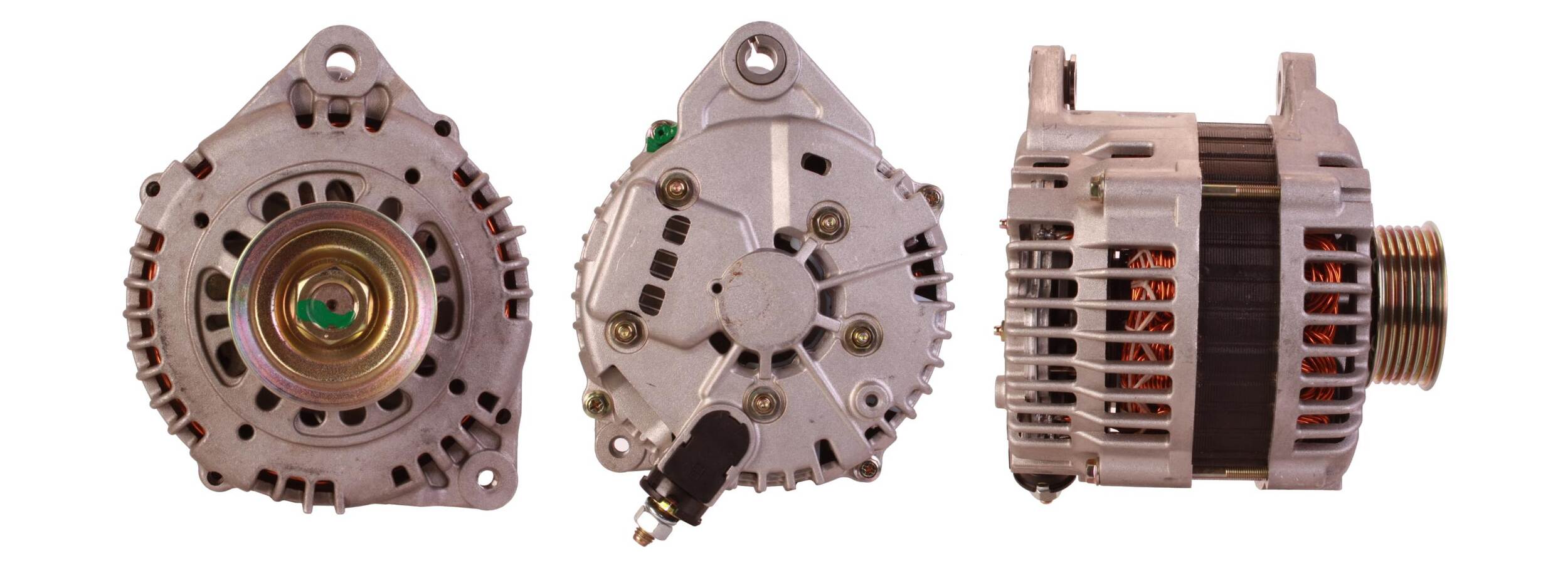 DRI Alternator/Dynamo 2303041502
