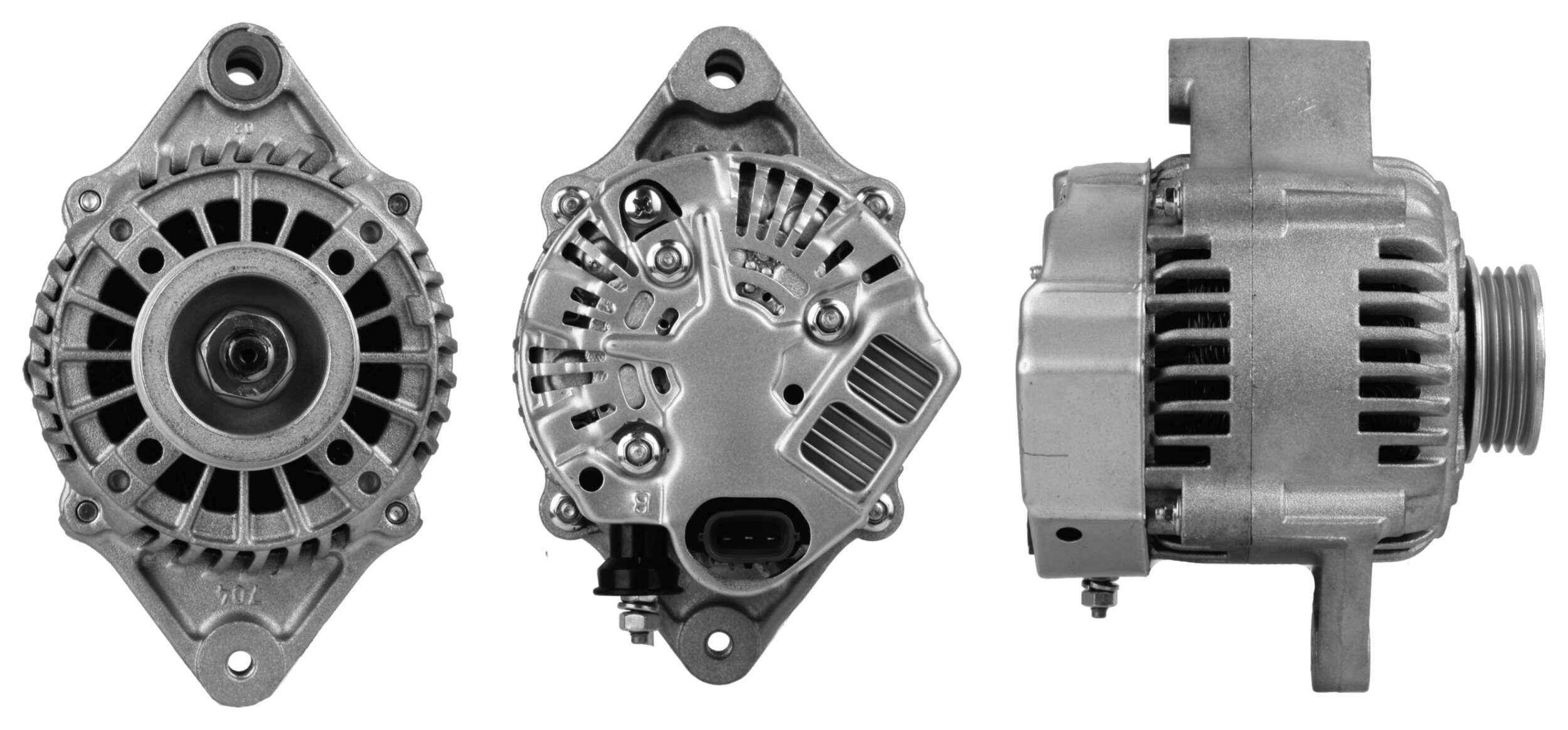 DRI Alternator/Dynamo 245108602