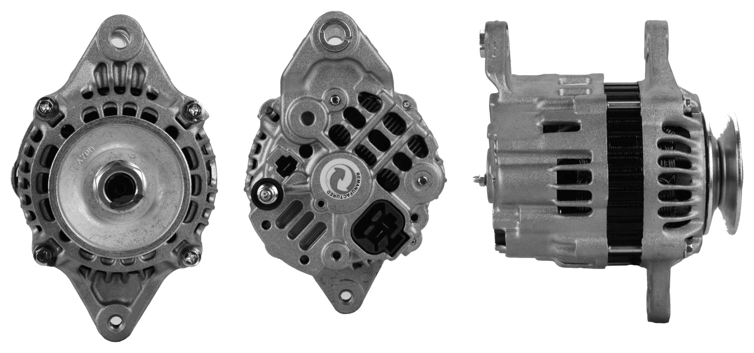 DRI Alternator/Dynamo 519122402