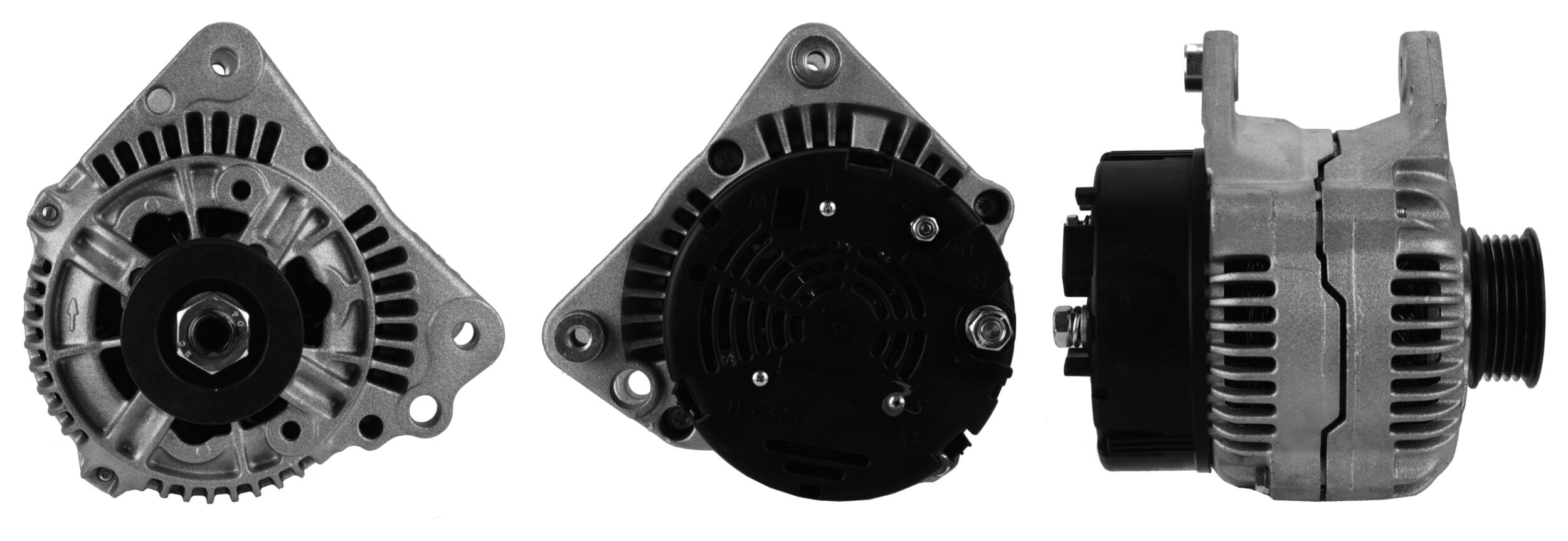 Alternator/Dynamo DRI 211303702