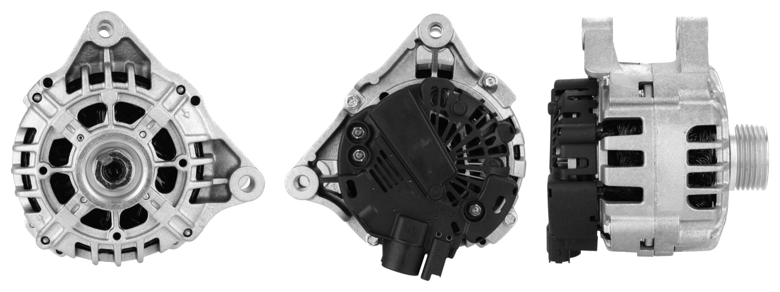 DRI Alternator/Dynamo 229123802