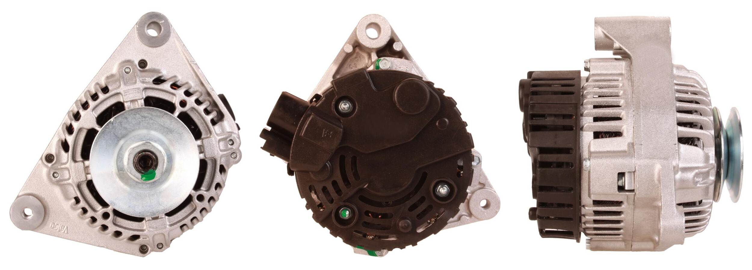 DRI Alternator/Dynamo 229118702