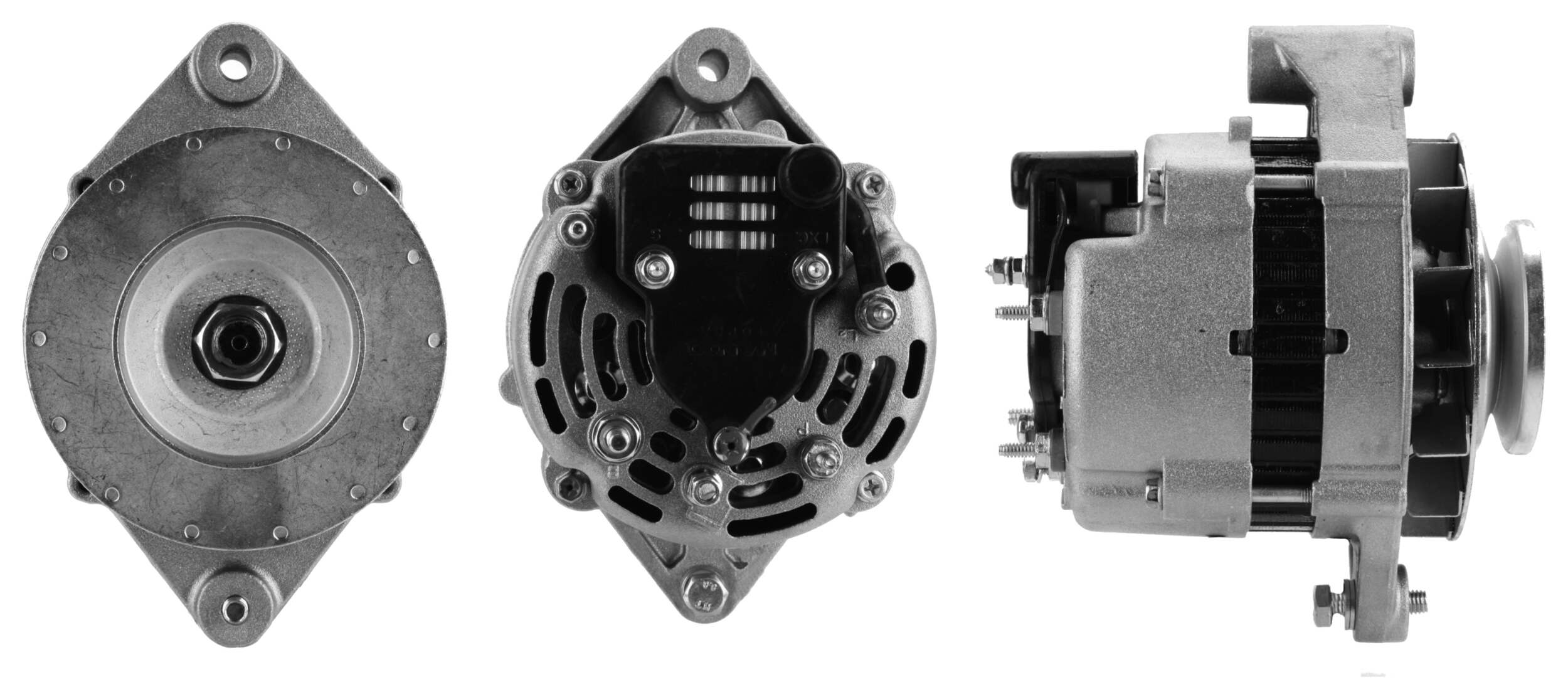 DRI Alternator/Dynamo 543108552