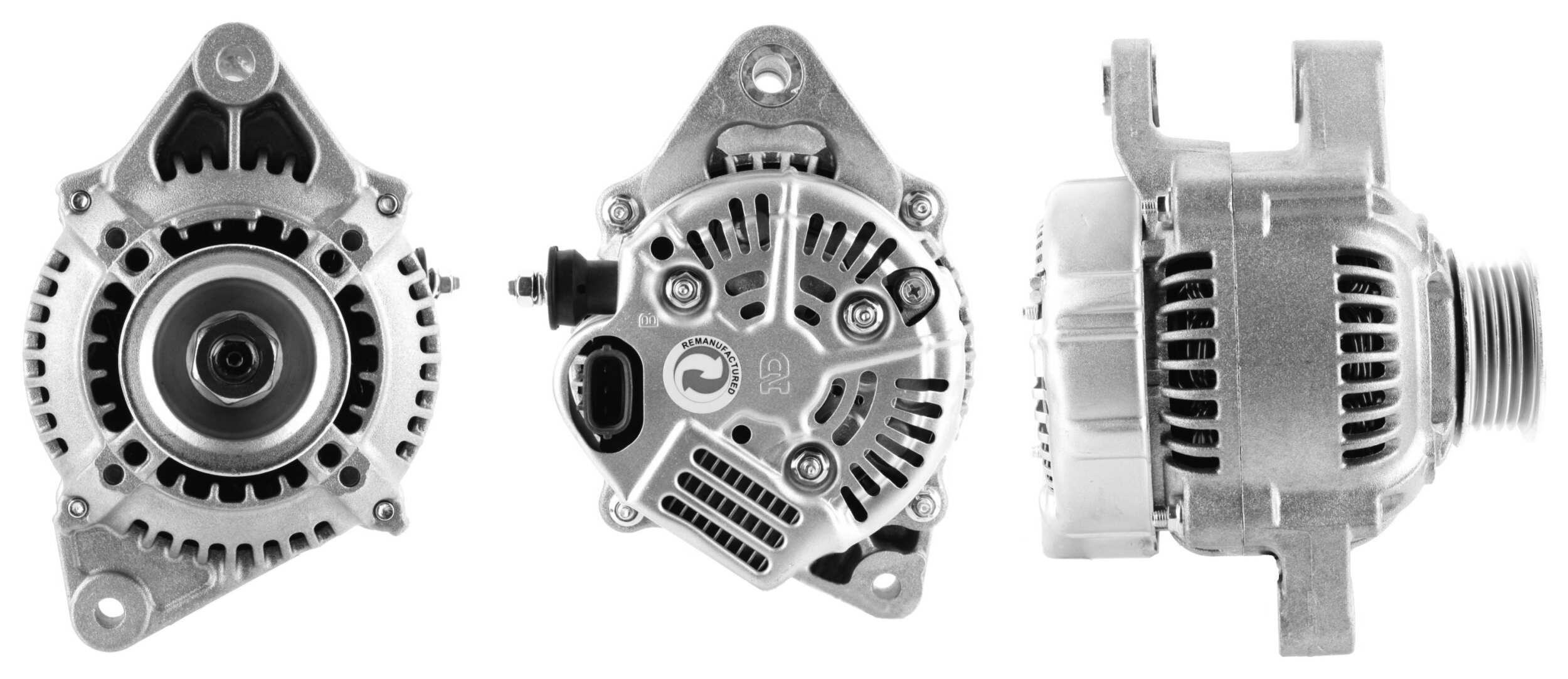 DRI Alternator/Dynamo 235141702