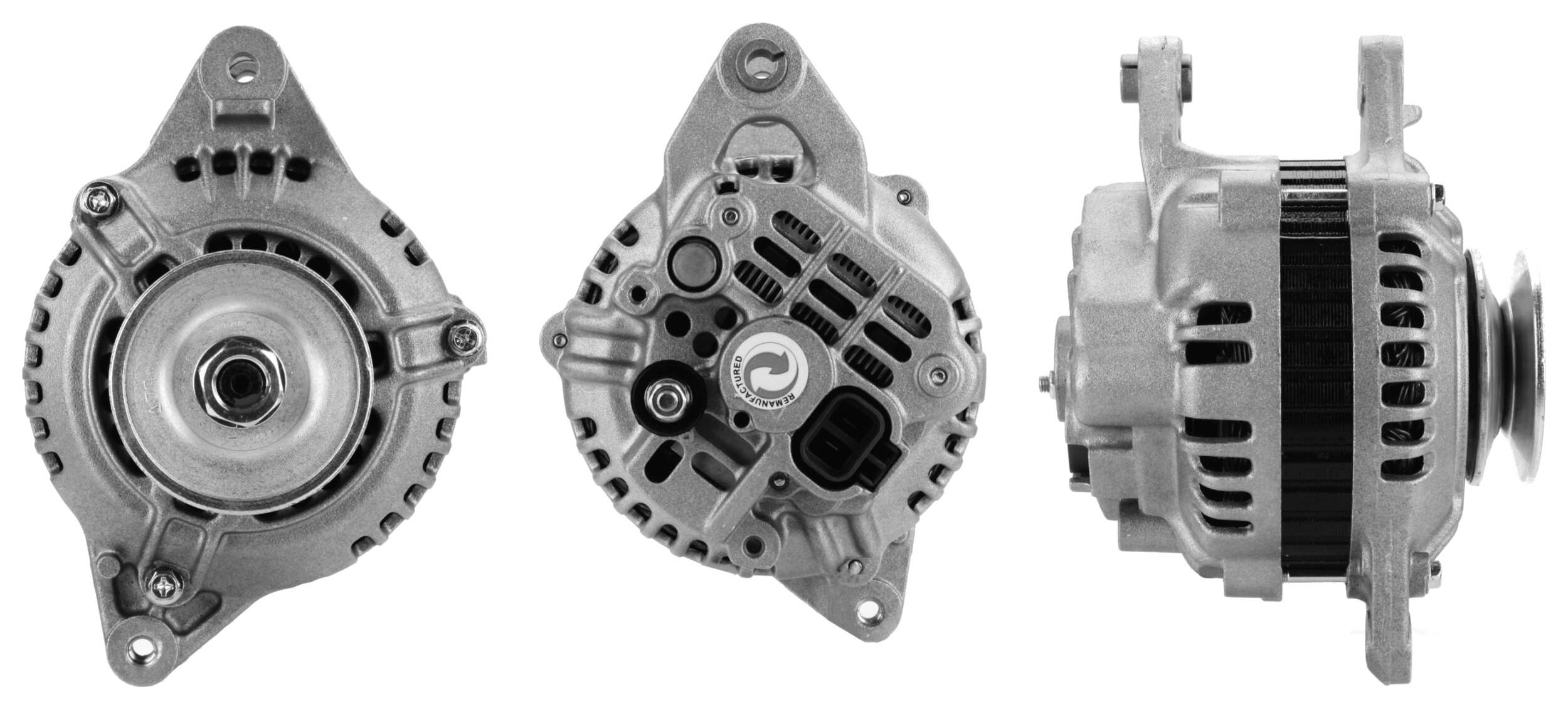 DRI Alternator/Dynamo 226138652
