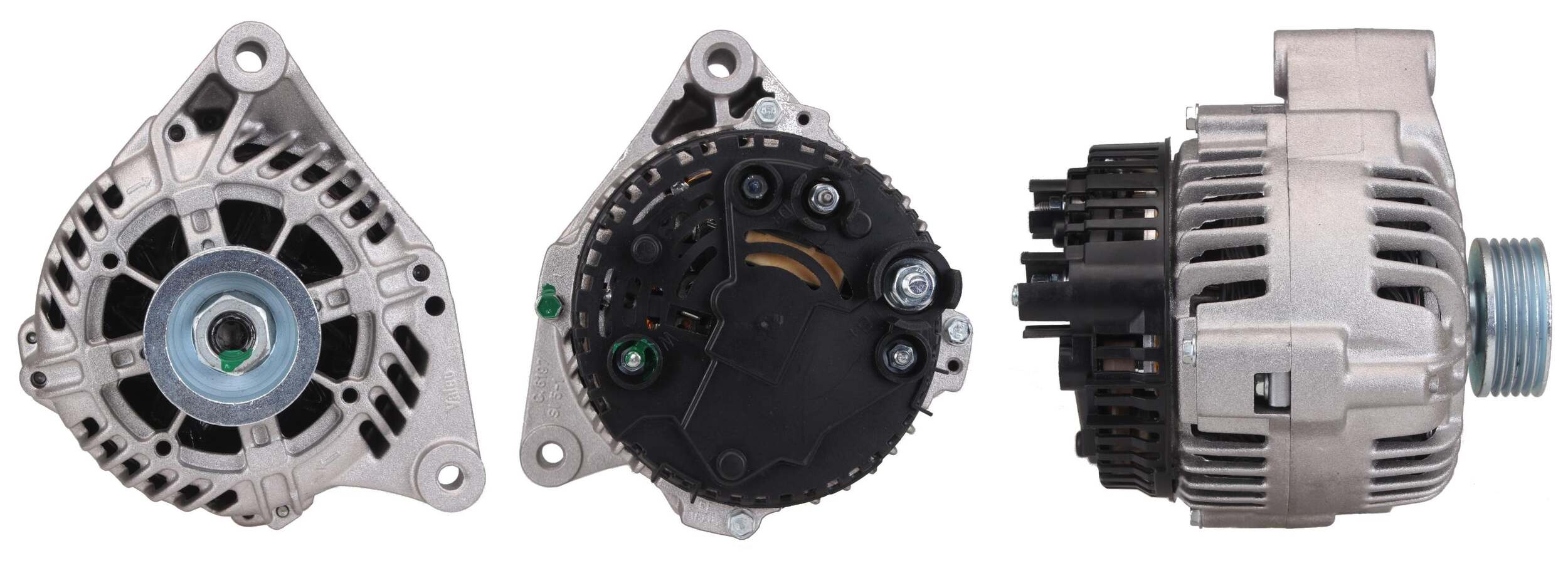 DRI Alternator/Dynamo 216110802