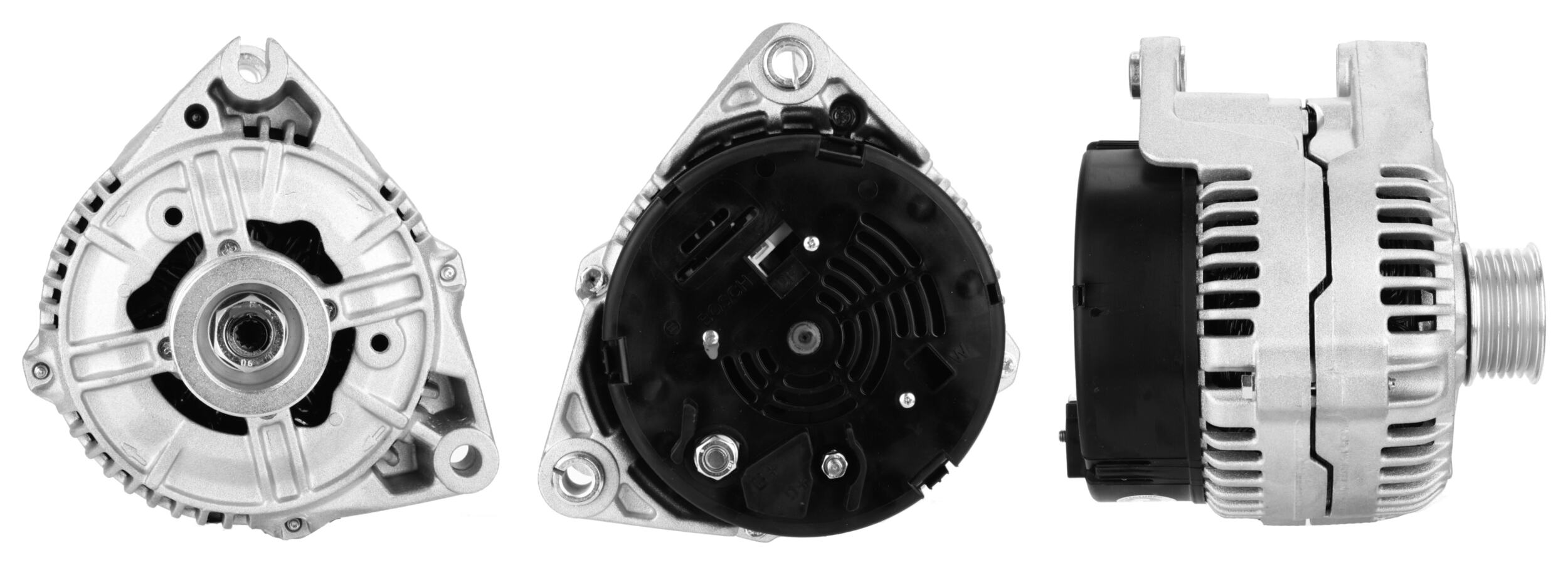 Alternator/Dynamo DRI 2311141202