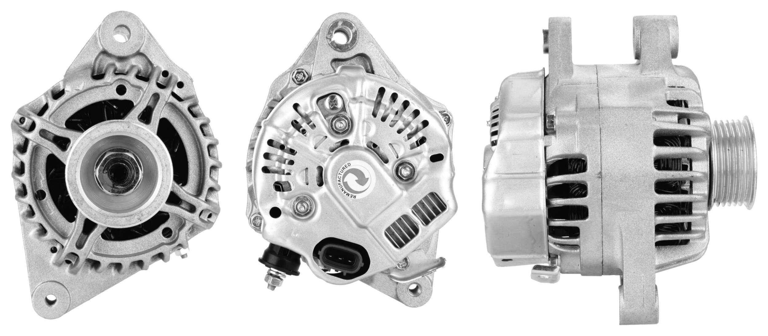 DRI Alternator/Dynamo 235188702