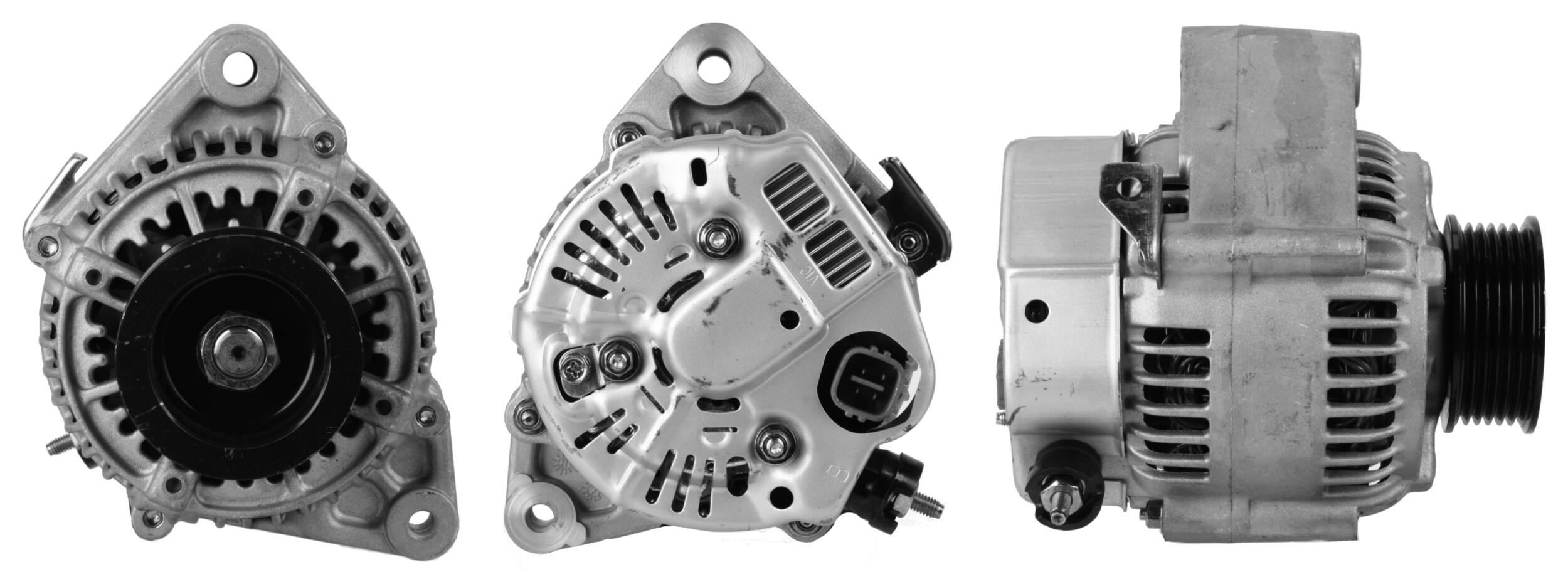 DRI Alternator/Dynamo 222145802