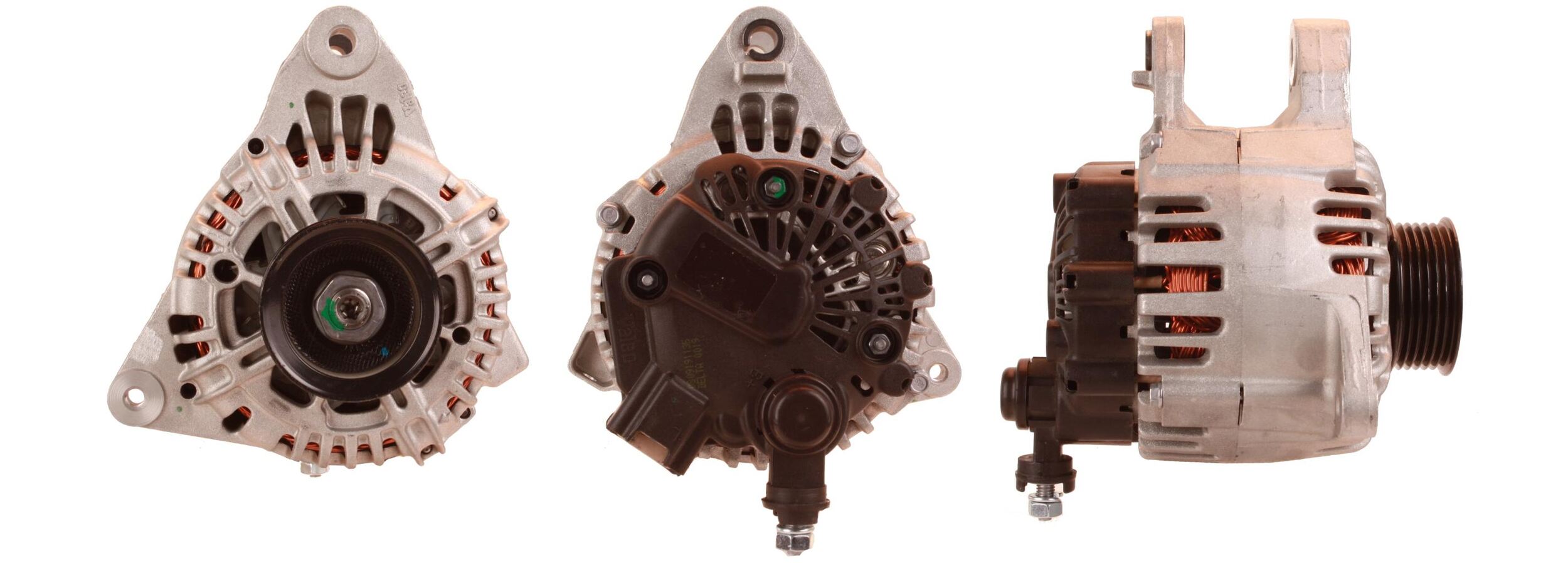 Alternator/Dynamo DRI 2261921102