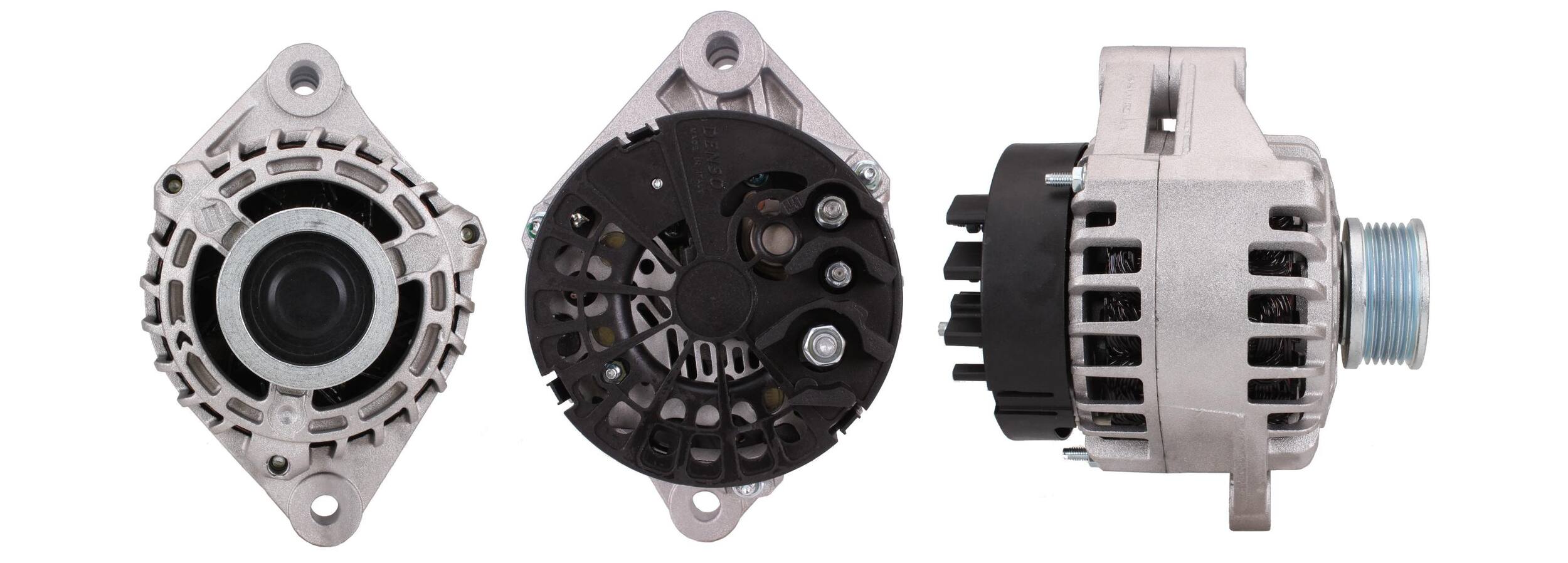 DRI Alternator/Dynamo 2281731402