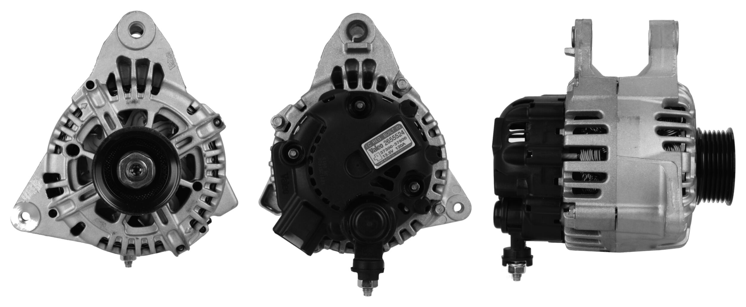 Alternator/Dynamo DRI 2261921202