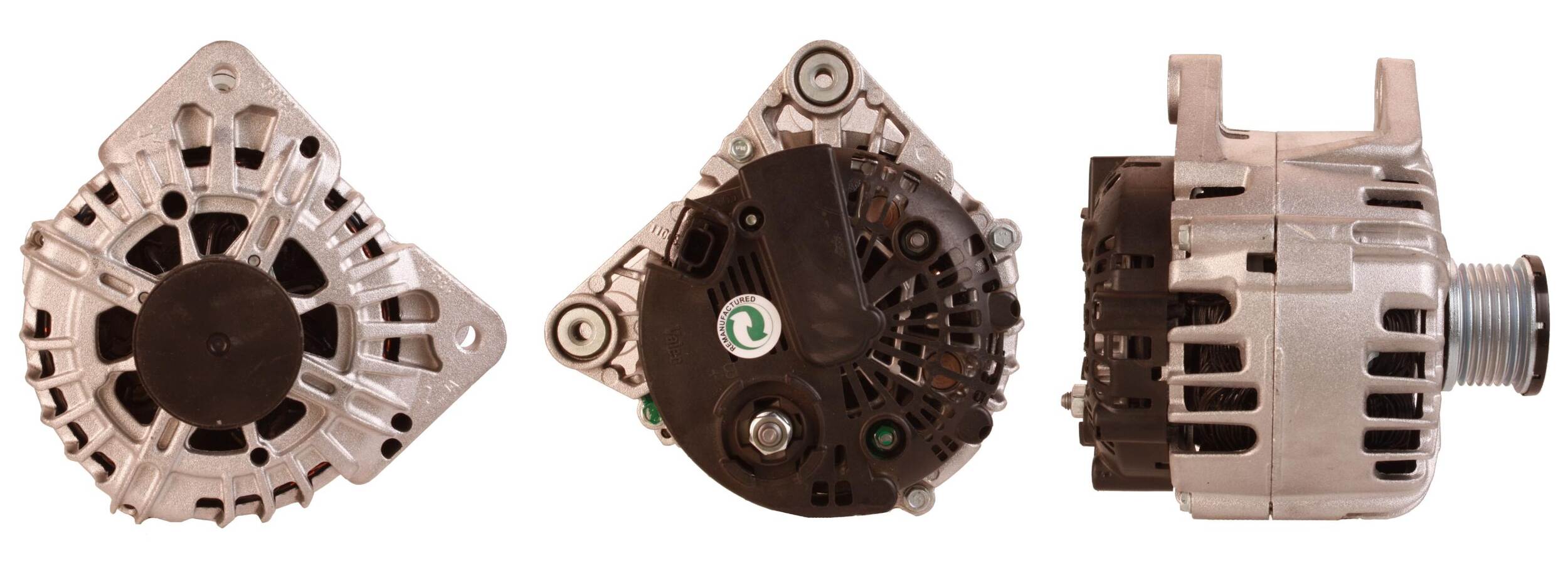 DRI Alternator/Dynamo 2303401502