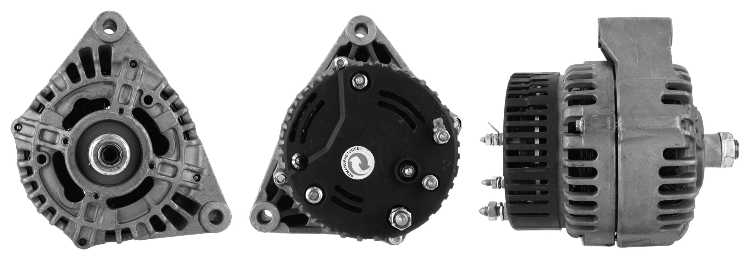 DRI Alternator/Dynamo 588105702