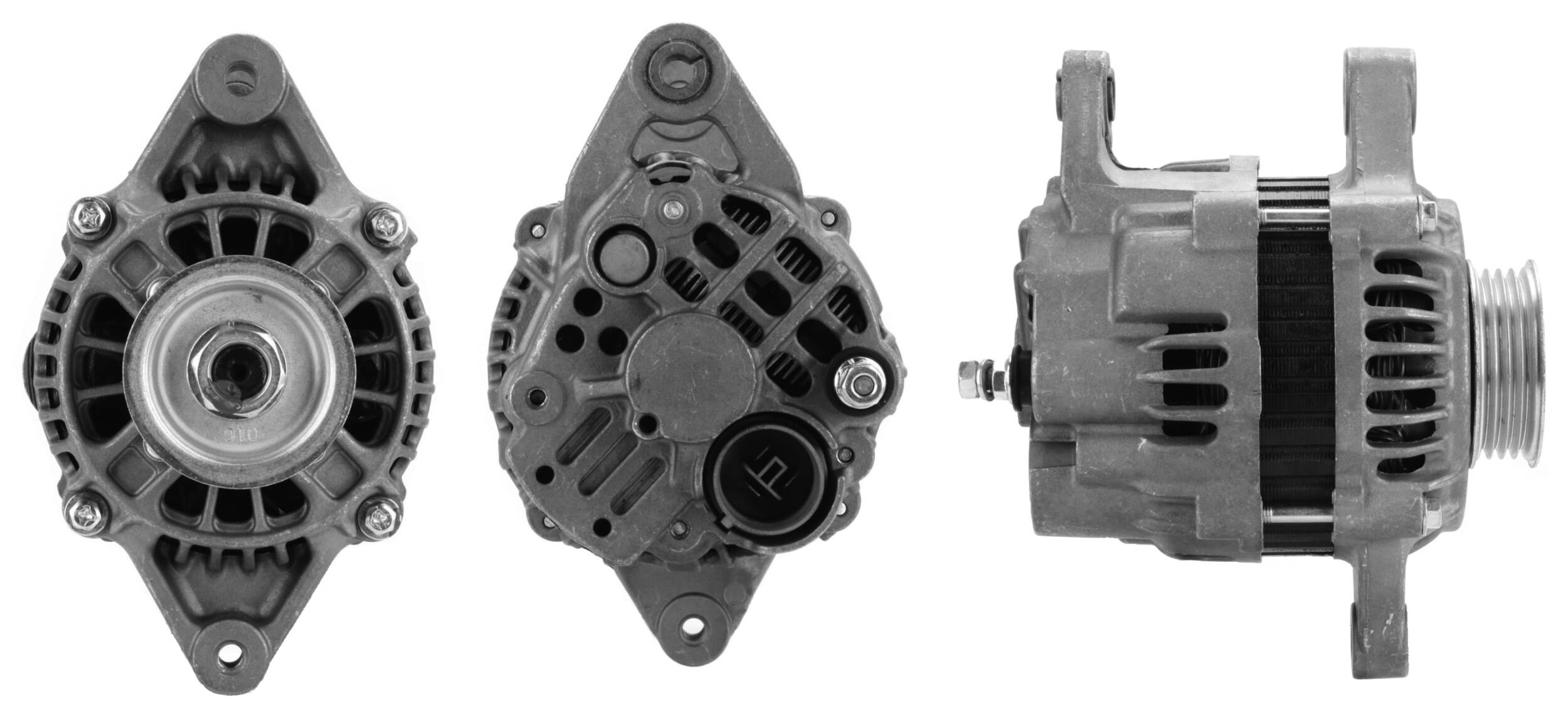 DRI Alternator/Dynamo 245121502