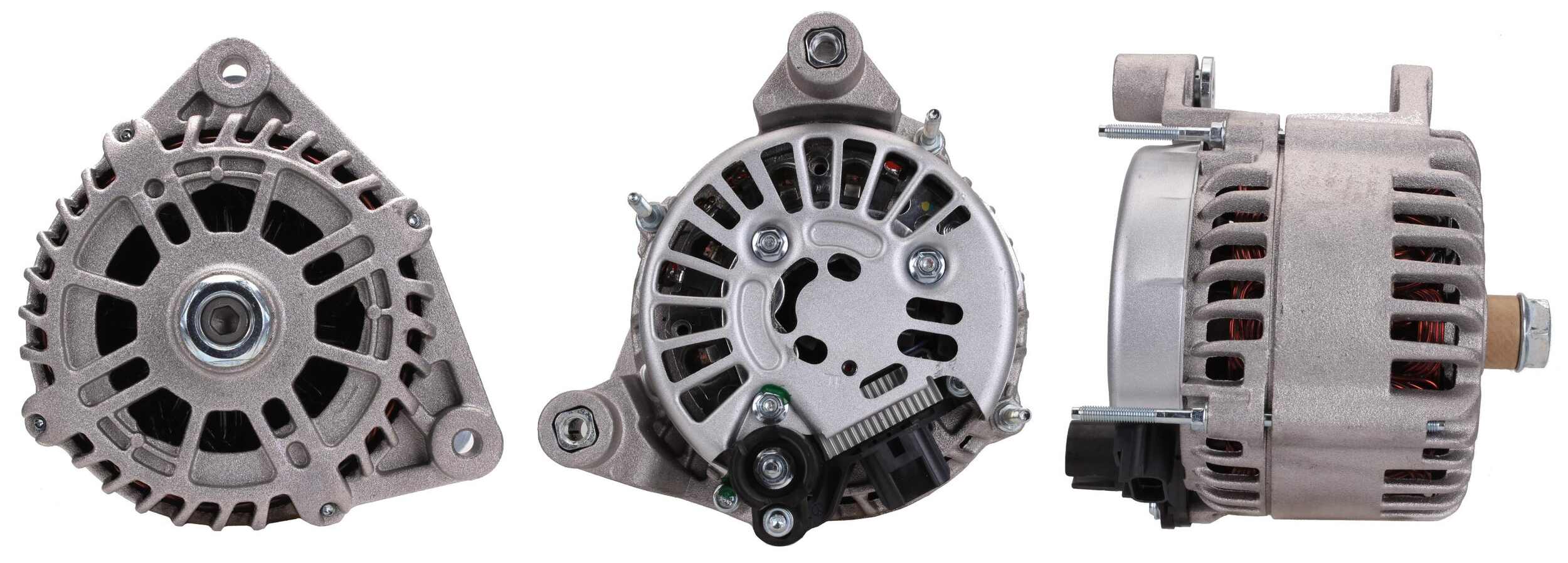 DRI Alternator/Dynamo 2191661202