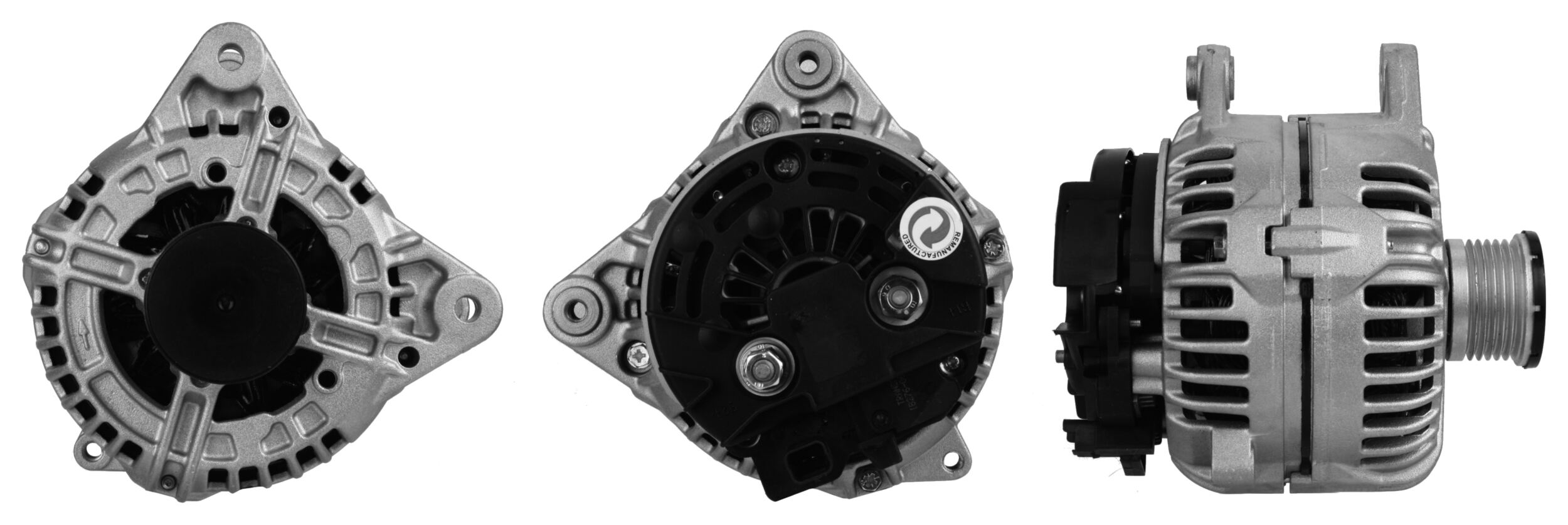 DRI Alternator/Dynamo 2301971502