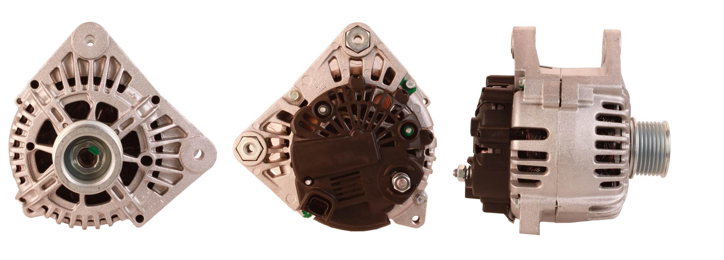 DRI Alternator/Dynamo 2303011102