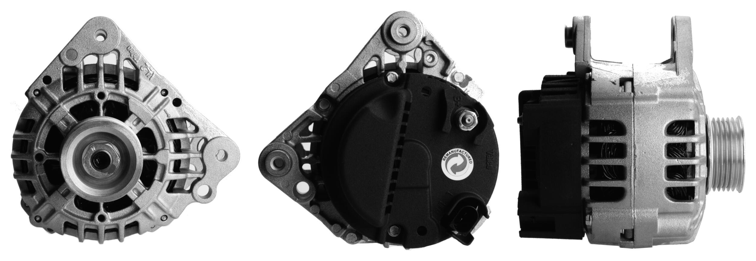 DRI Alternator/Dynamo 211322902