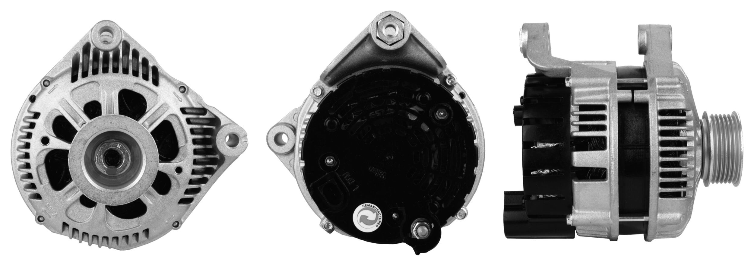Alternator/Dynamo DRI 2151571502