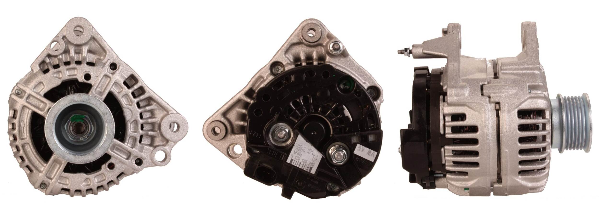 DRI Alternator/Dynamo 2111831102