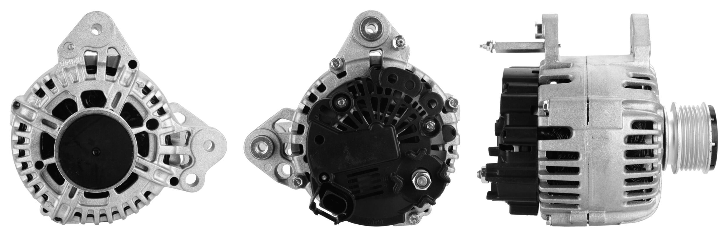 DRI Alternator/Dynamo 2111871102