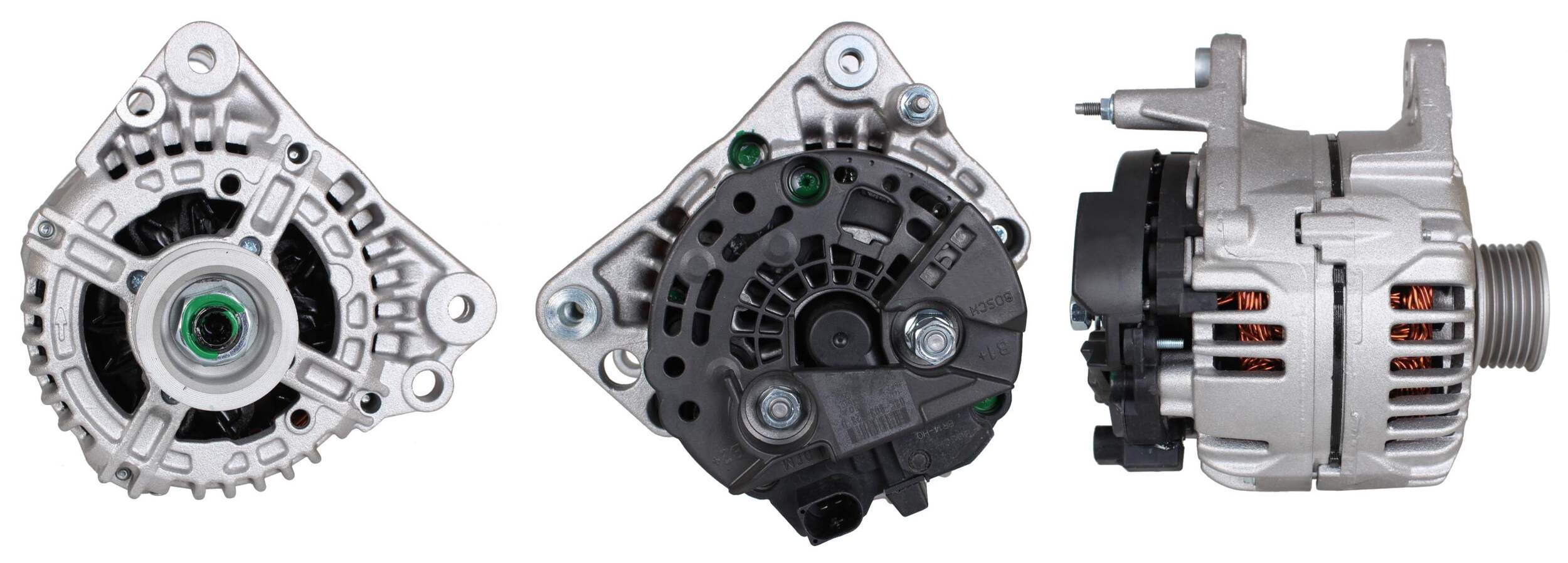 DRI Alternator/Dynamo 2113231102