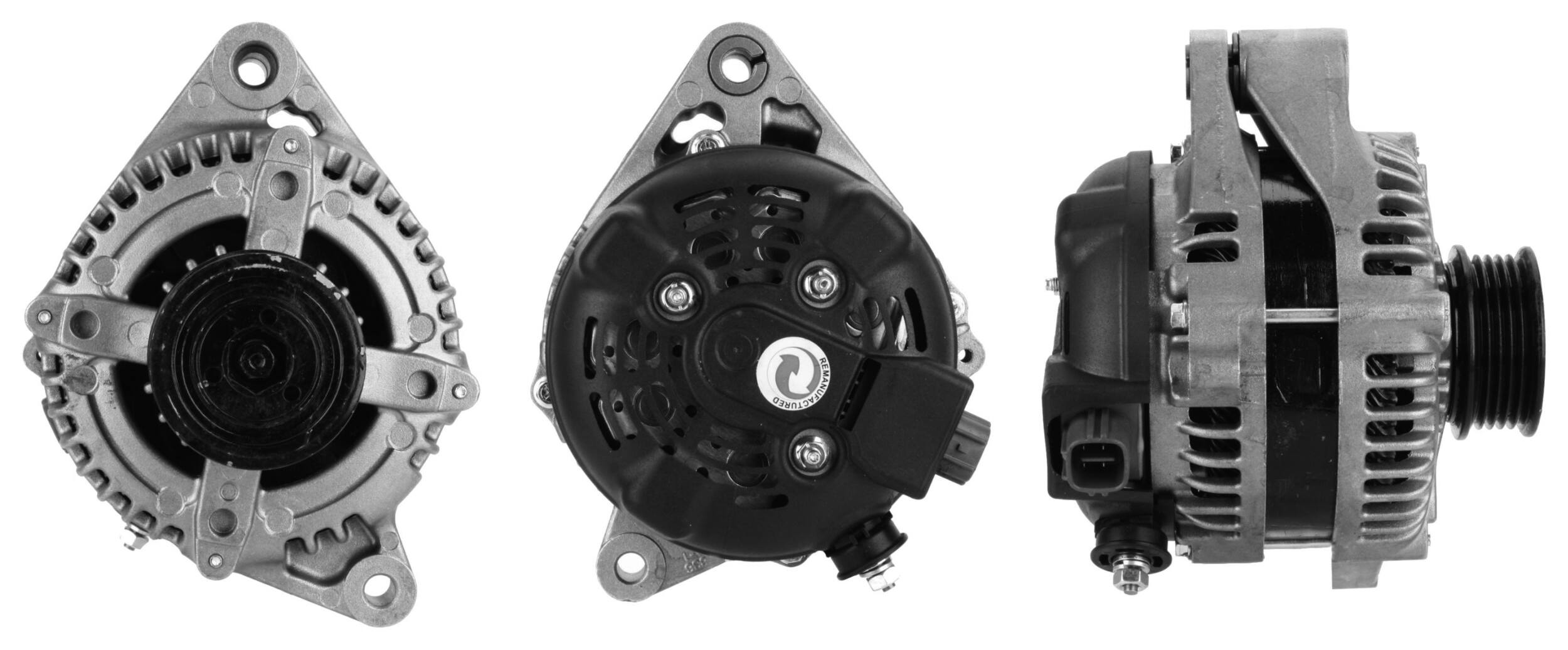 DRI Alternator/Dynamo 2351901302