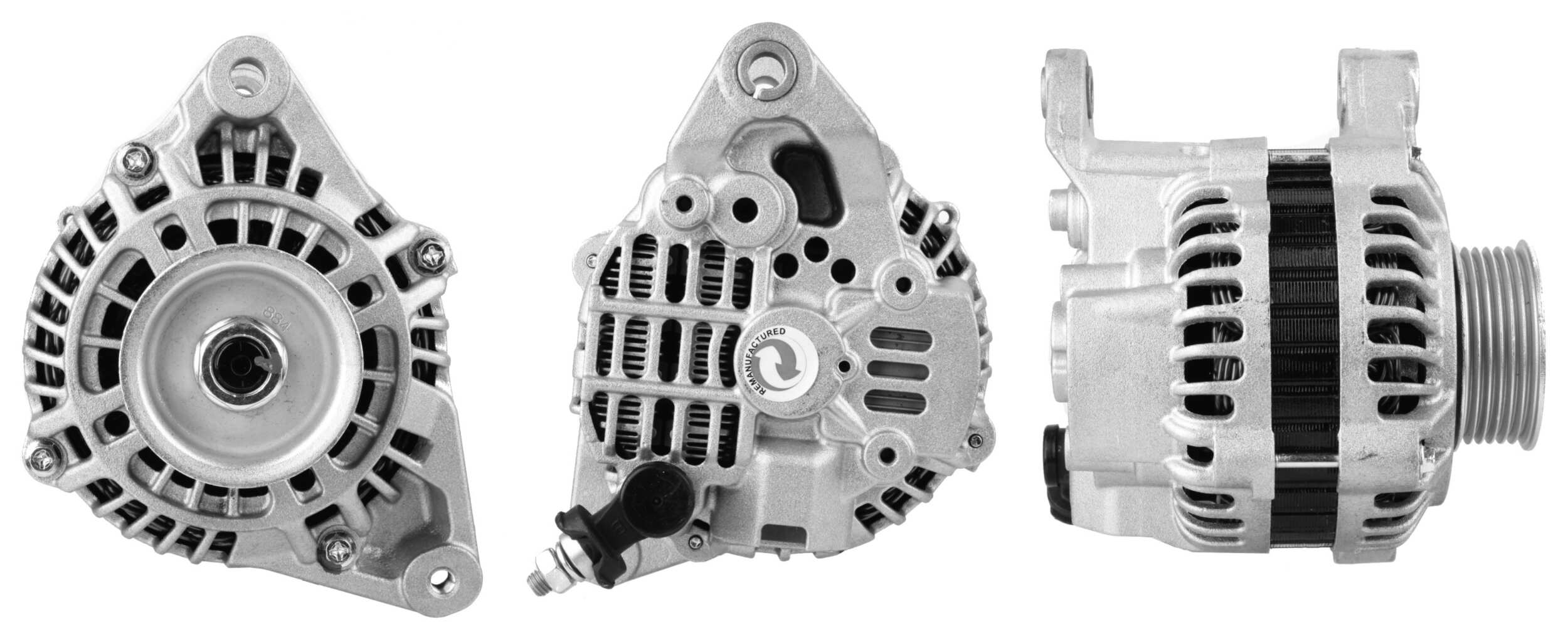 DRI Alternator/Dynamo 227182902