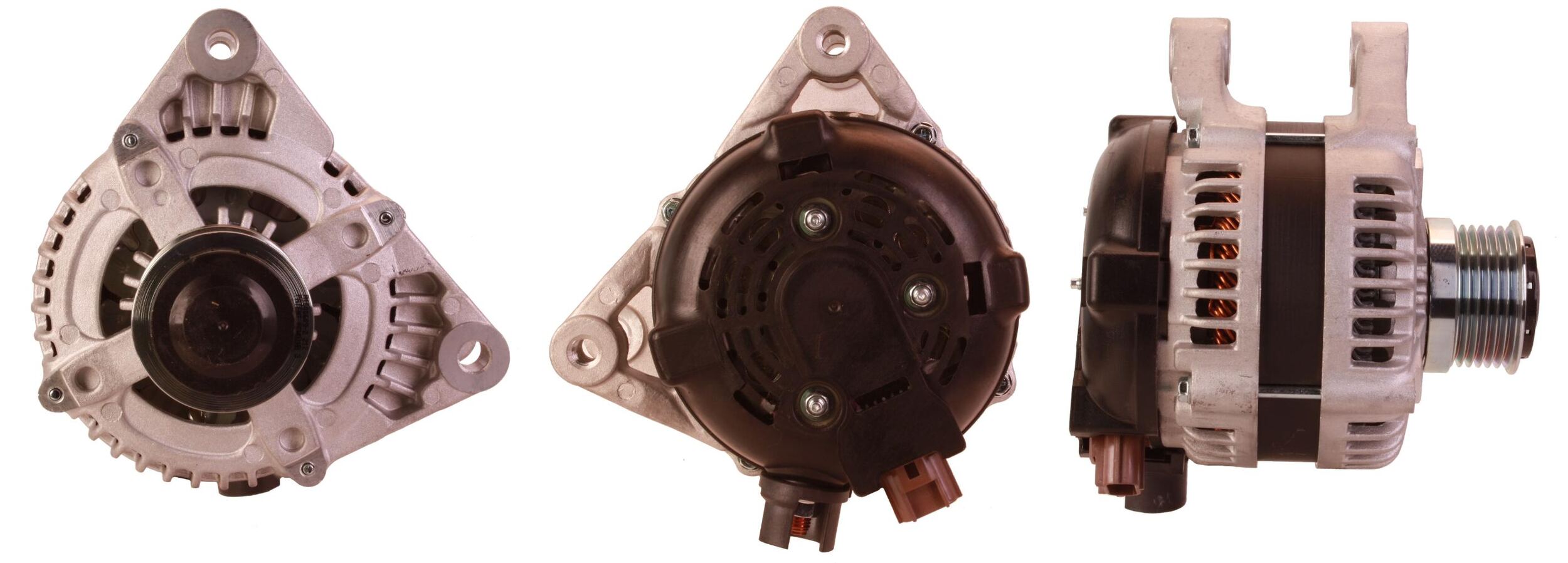 DRI Alternator/Dynamo 2191641602