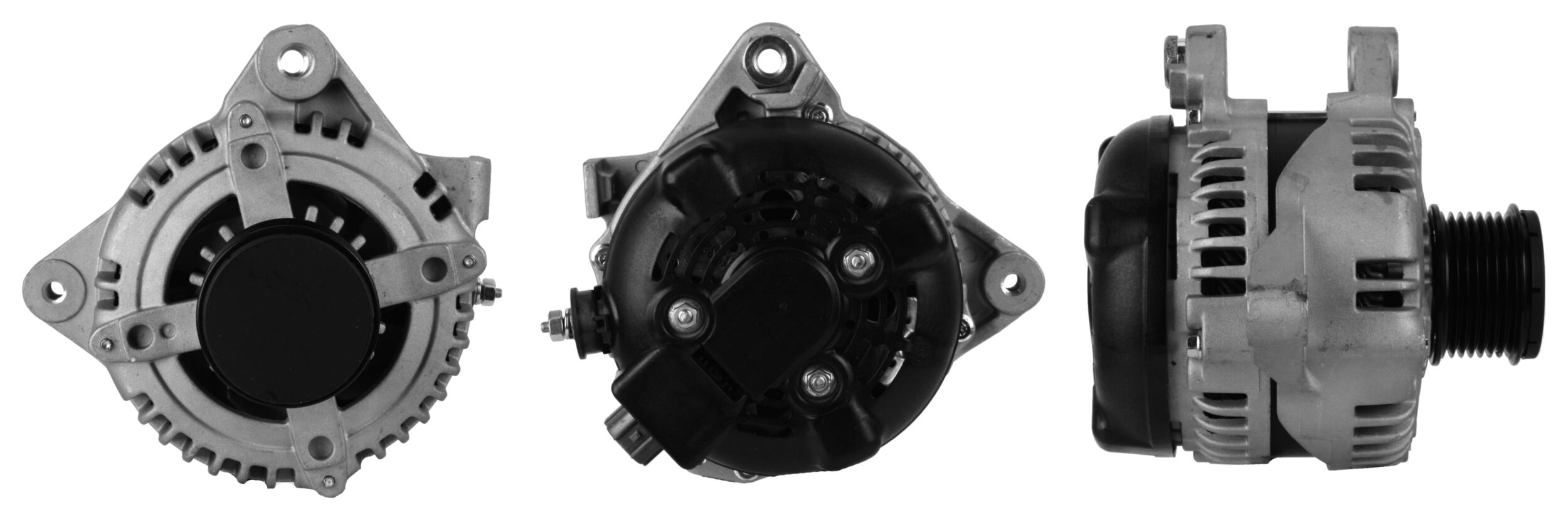 Alternator/Dynamo DRI 2353201302