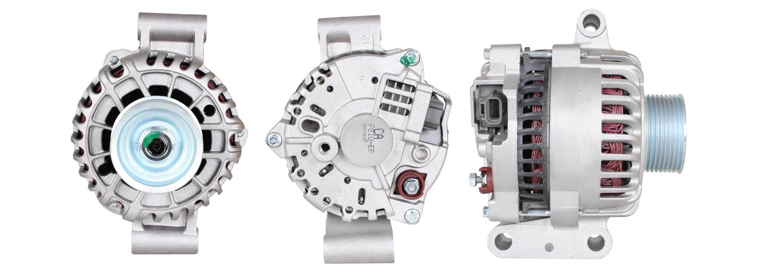DRI Alternator/Dynamo 5191341102